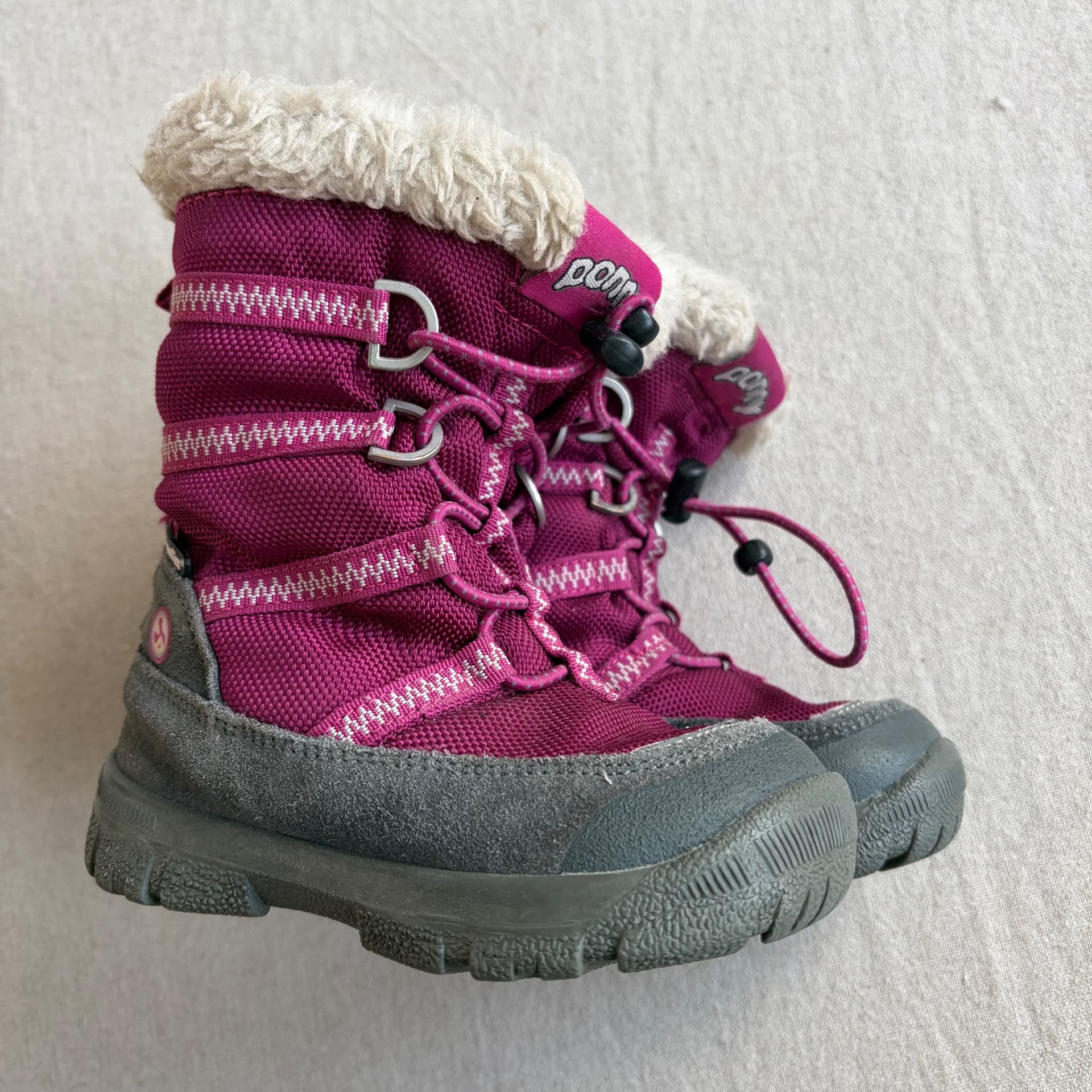 Vintersko — bilde 2 av 6