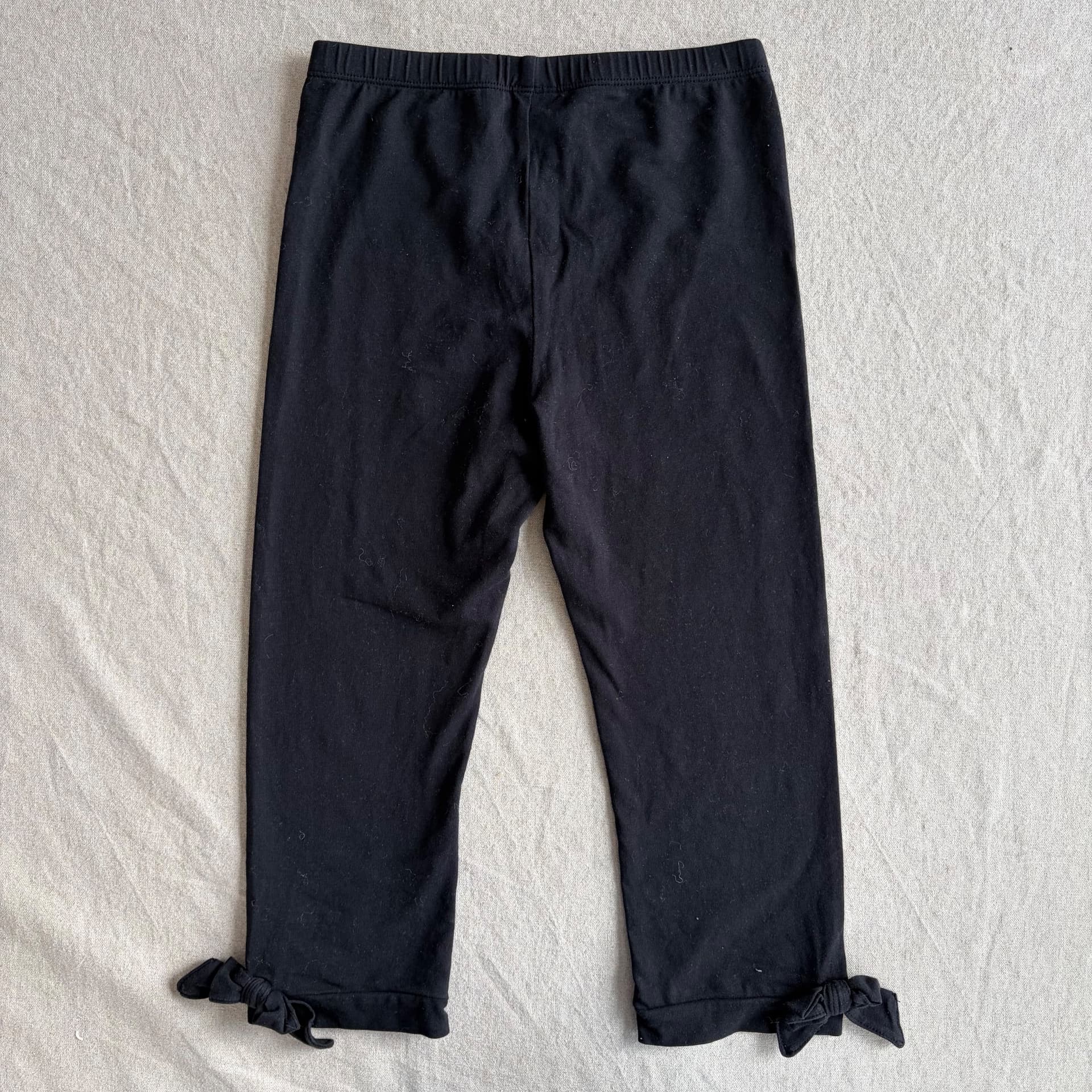 Capri-leggings — bilde 4 av 4