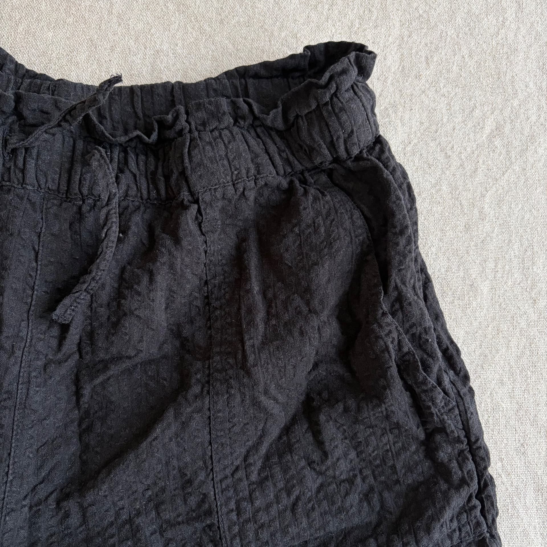 Shorts — bilde 2 av 4