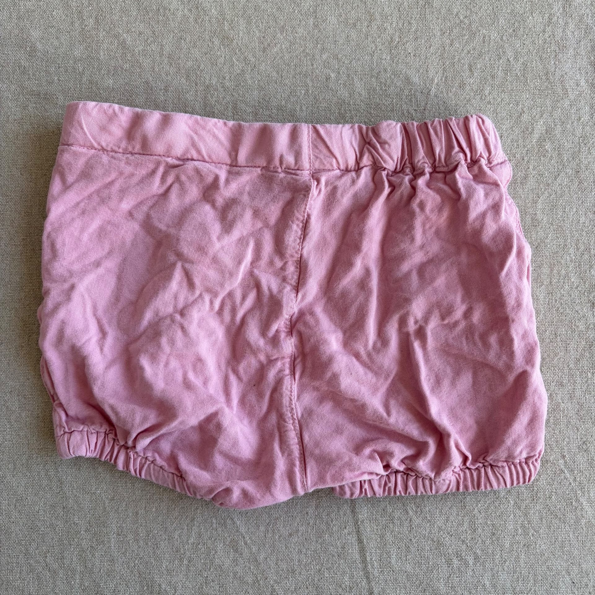 Bloomers med trykknapper — bilde 4 av 4