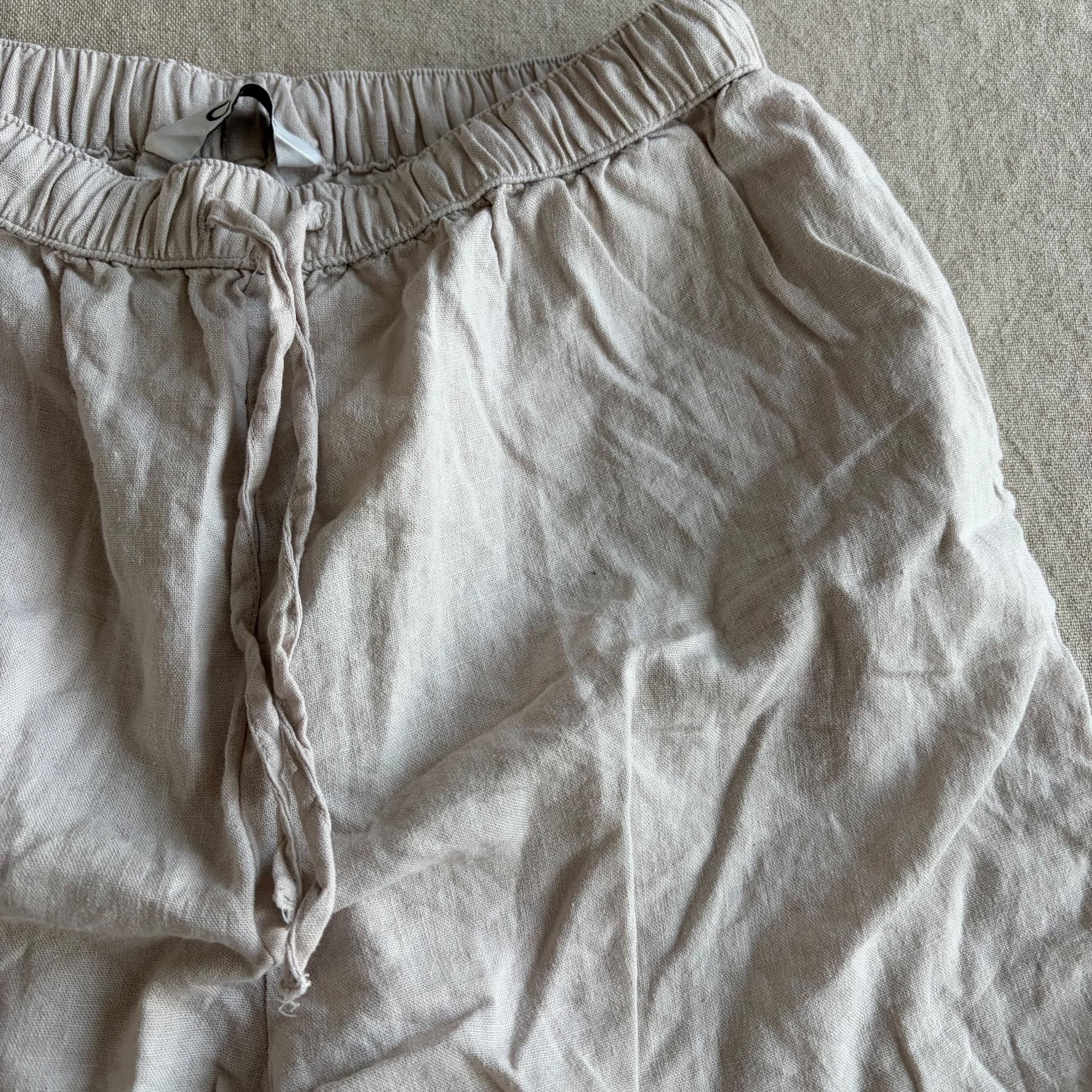 Shorts — bilde 2 av 4