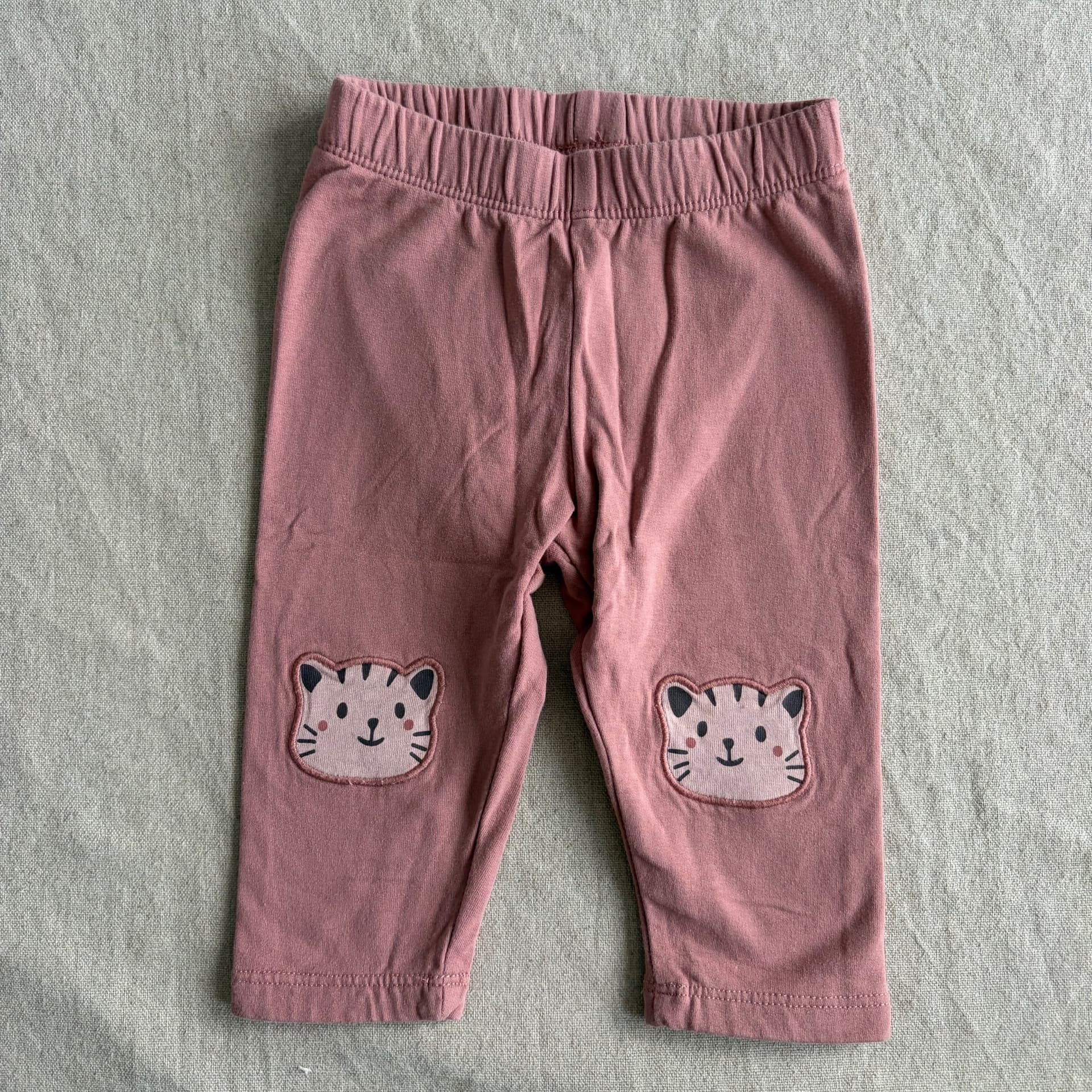 Joggebukse — bilde 1 av 4