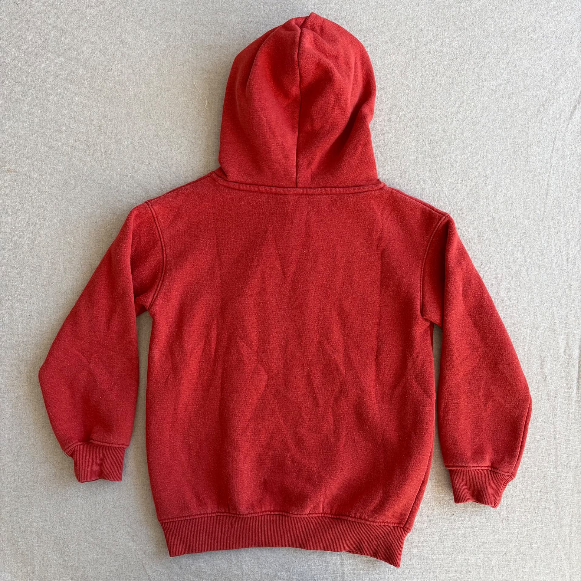 Hettegenser x Reebok — bilde 5 av 5
