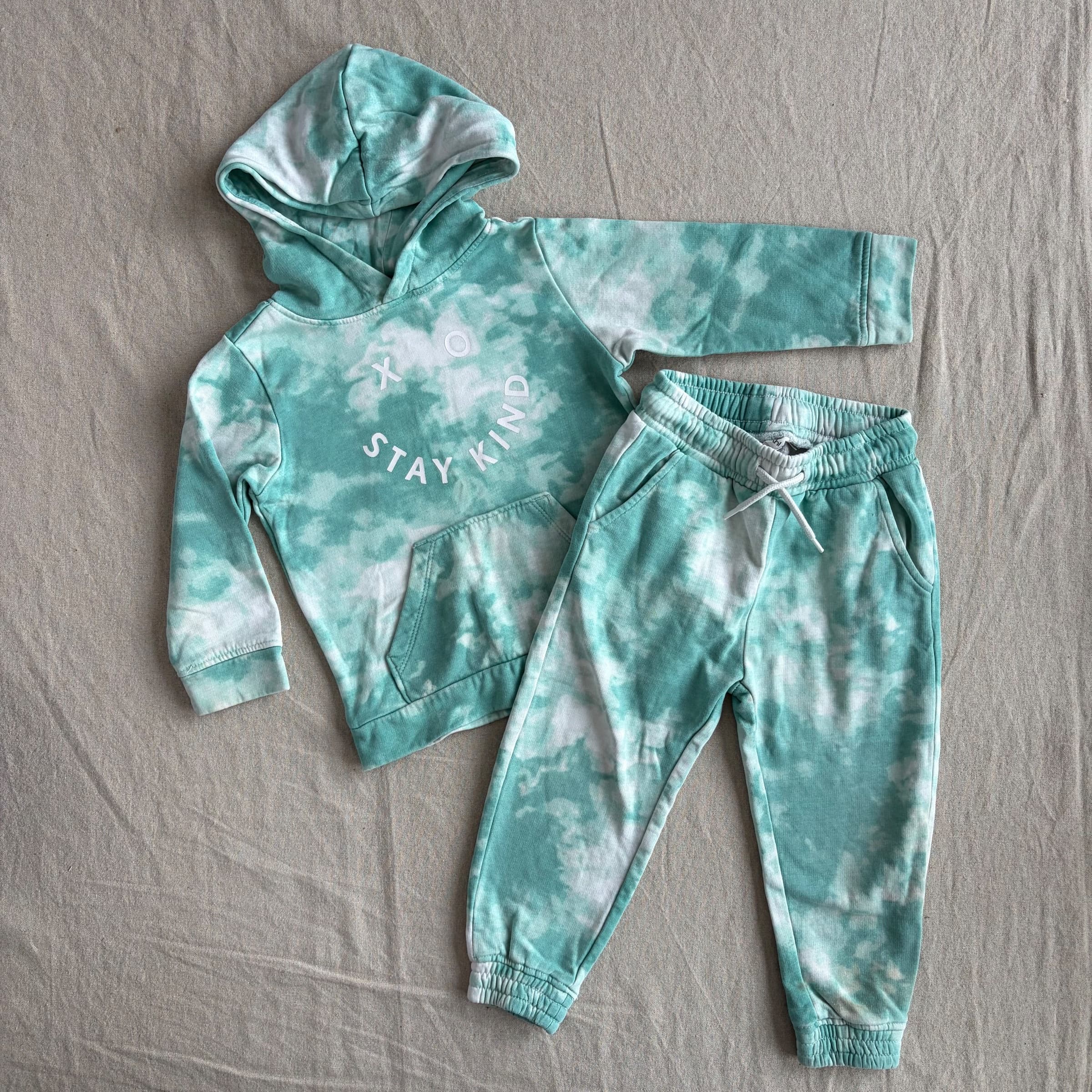 Joggedress
