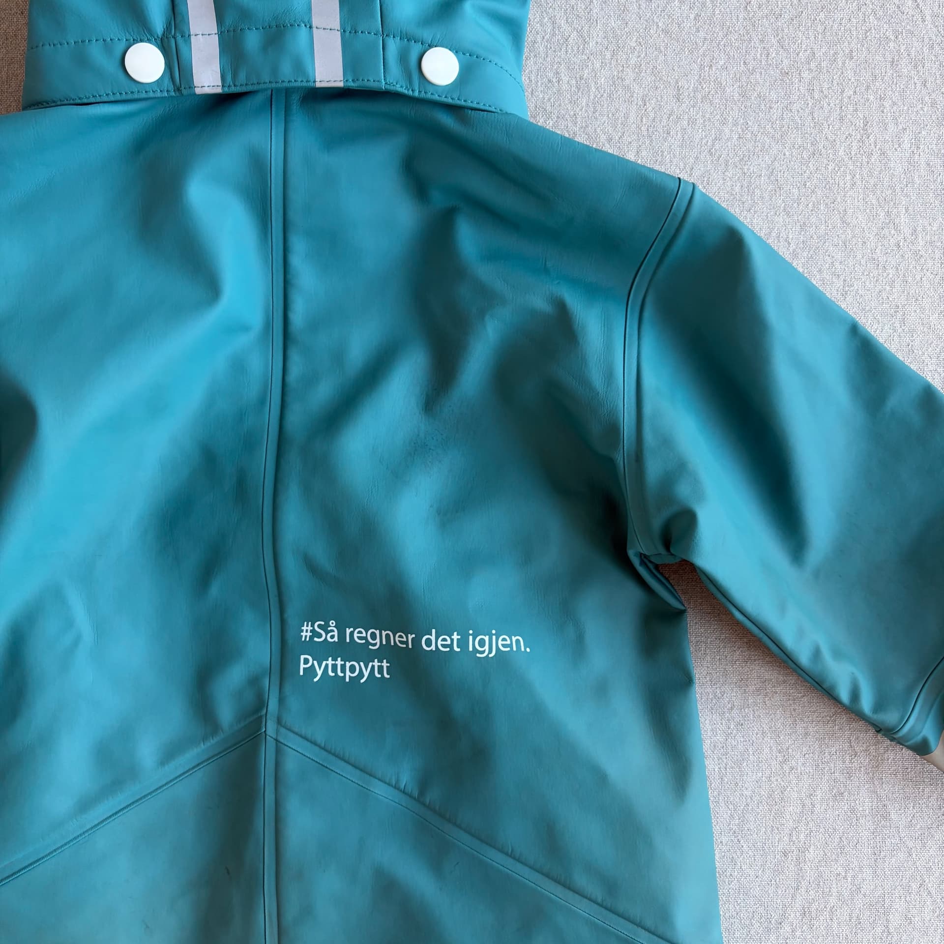 Regndress — bilde 5 av 6