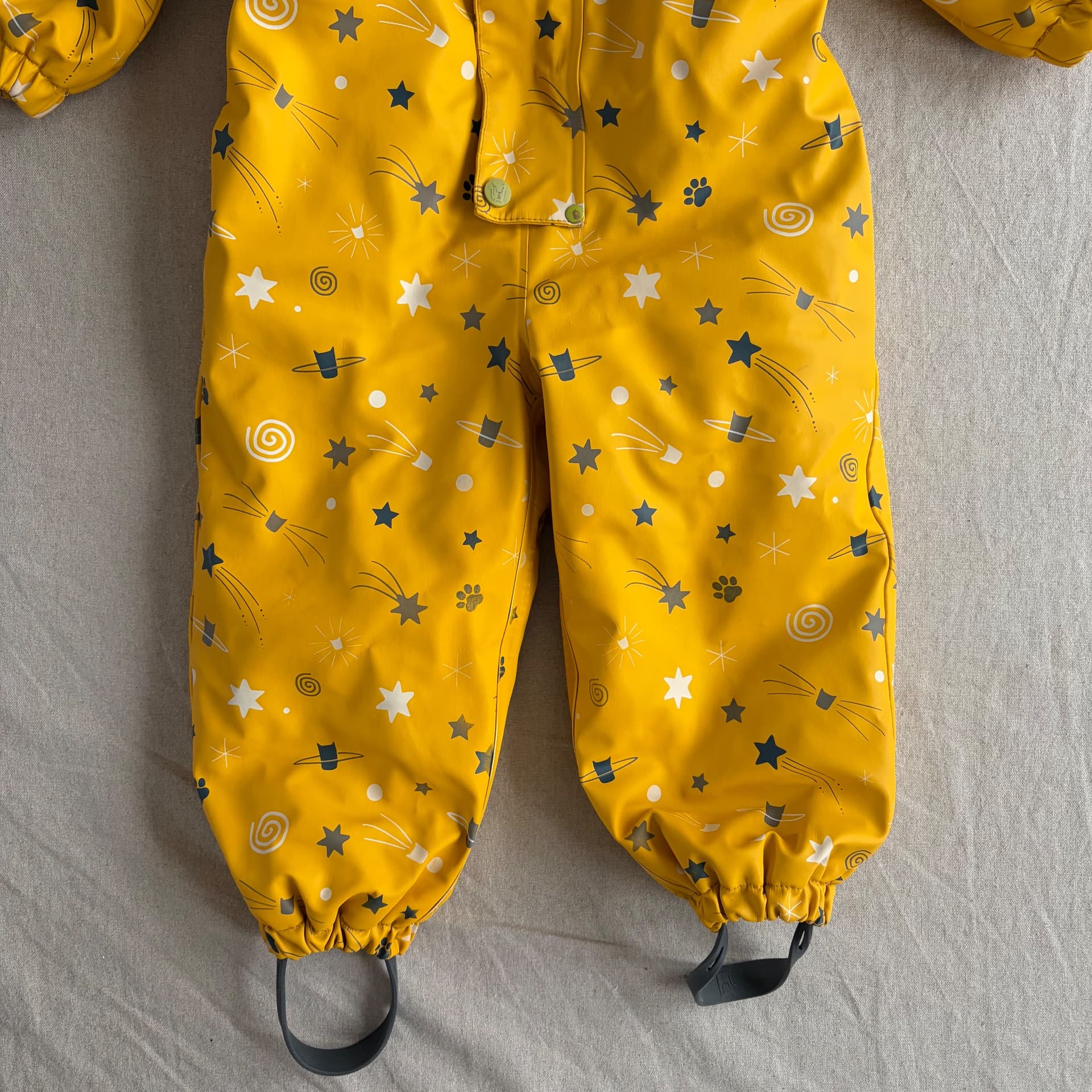 Vinterregndress — bilde 2 av 6