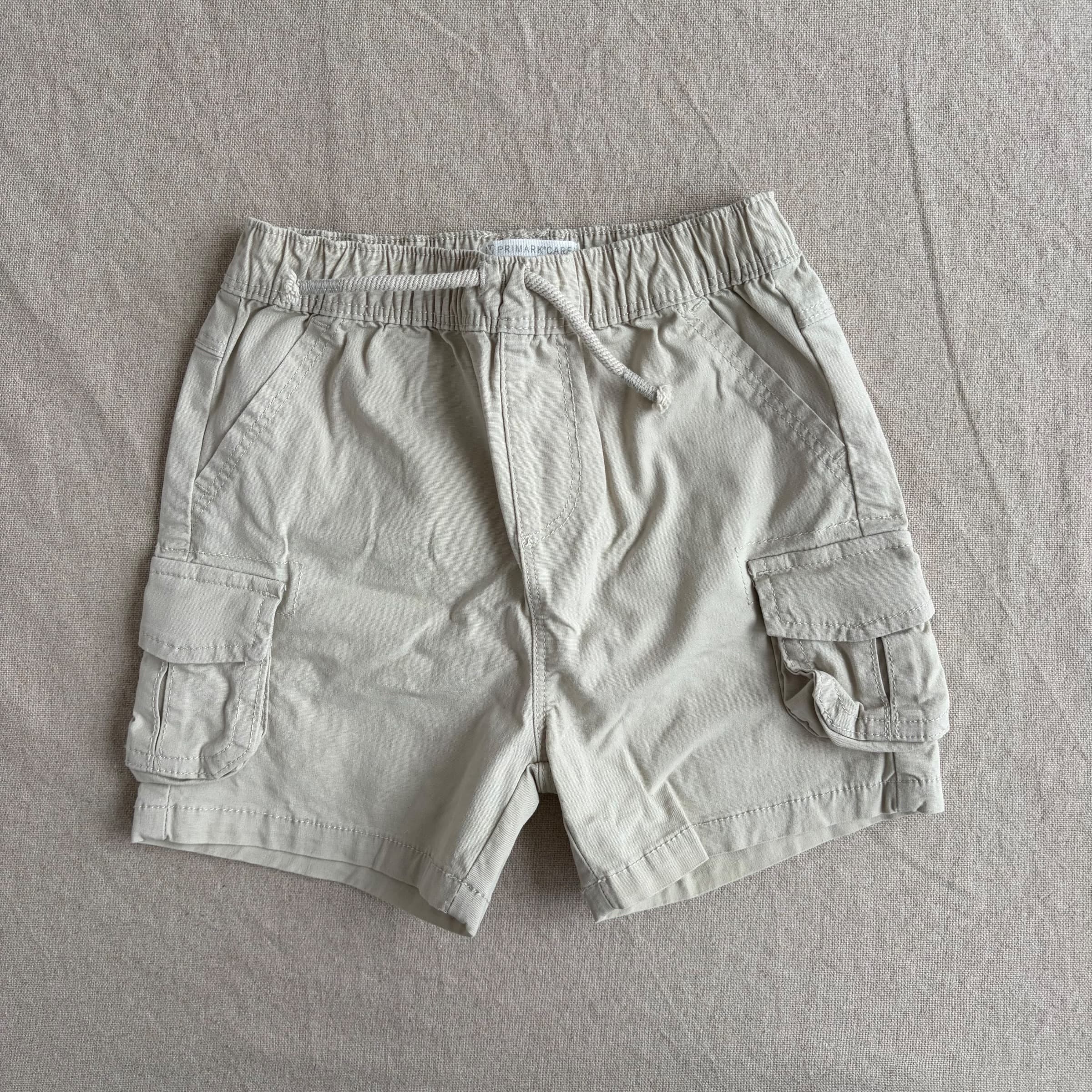 Cargoshorts