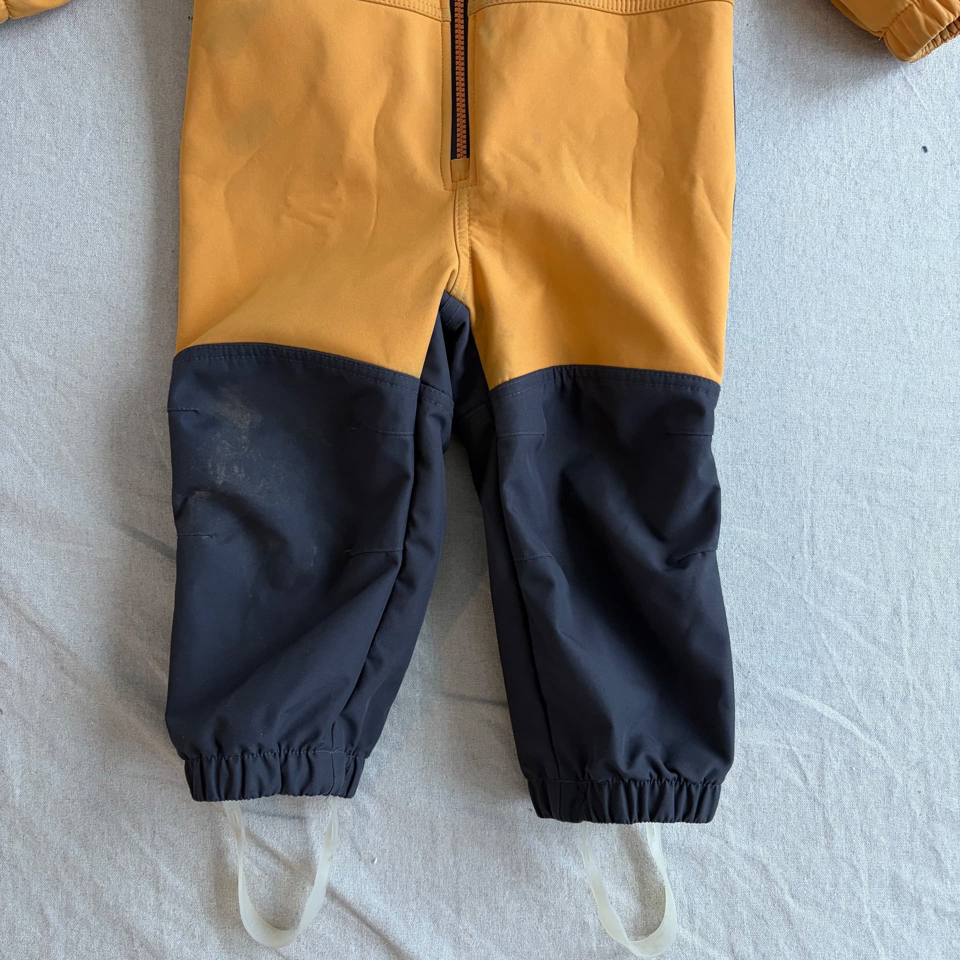 Softshelldress — bilde 2 av 6