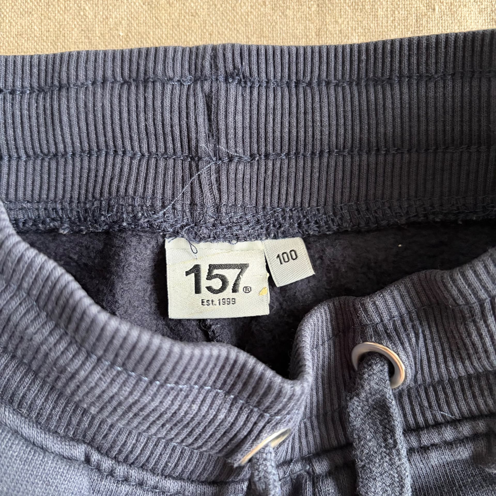 Joggebukse — bilde 2 av 3