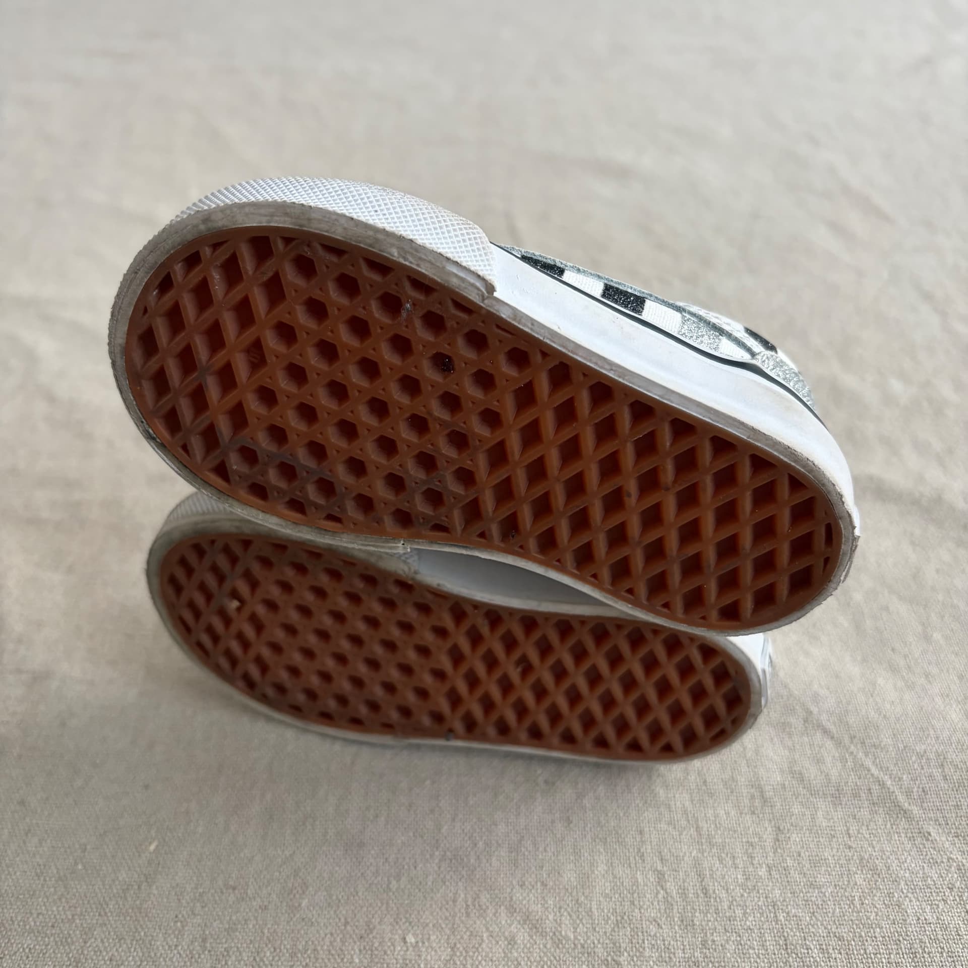 Vans sneakers — bilde 6 av 6