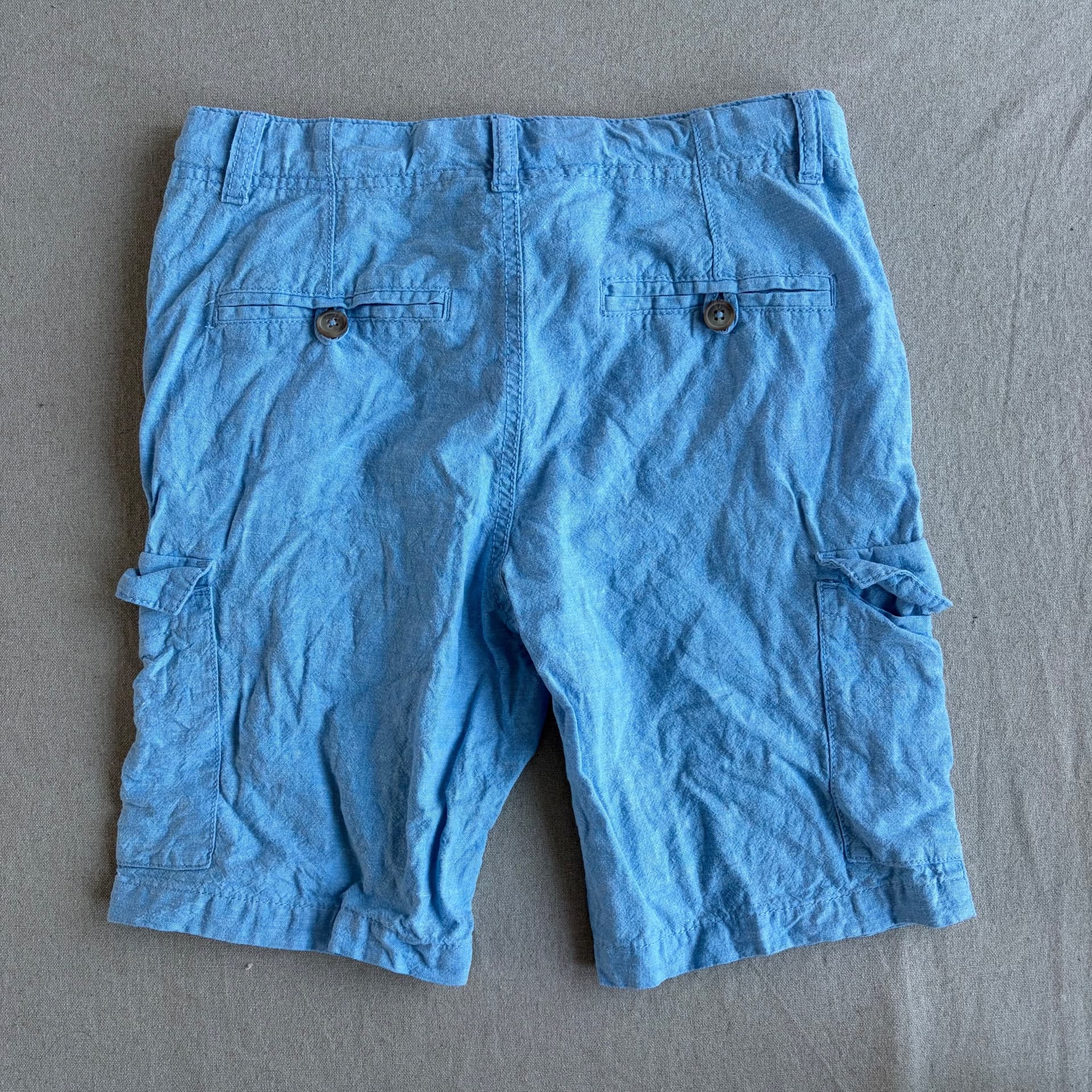 Linshorts — bilde 4 av 4