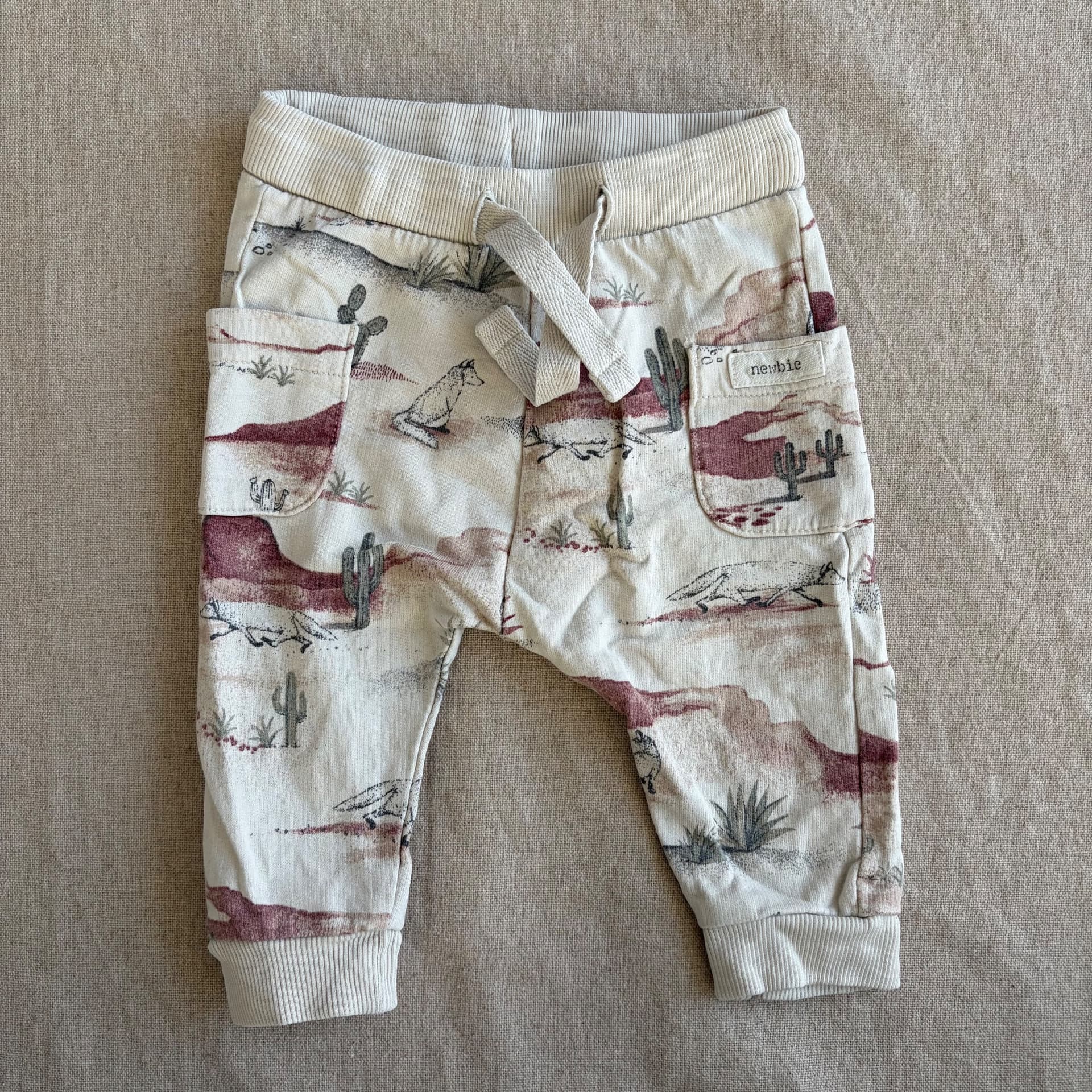 Joggebukse — bilde 1 av 4