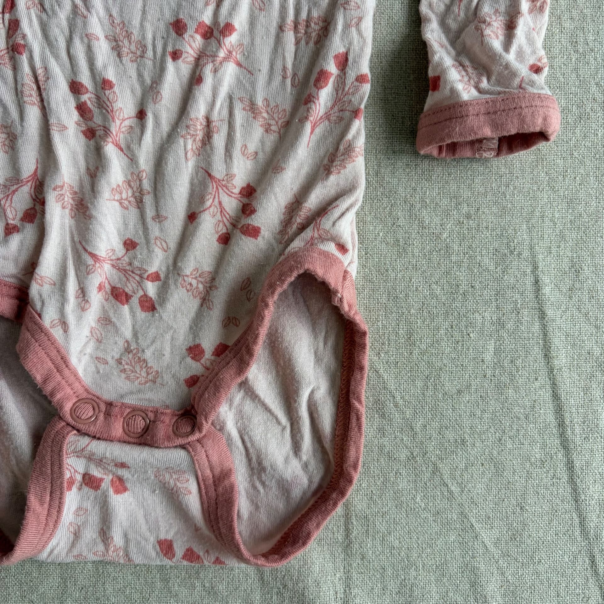 Bambusbody — bilde 2 av 4