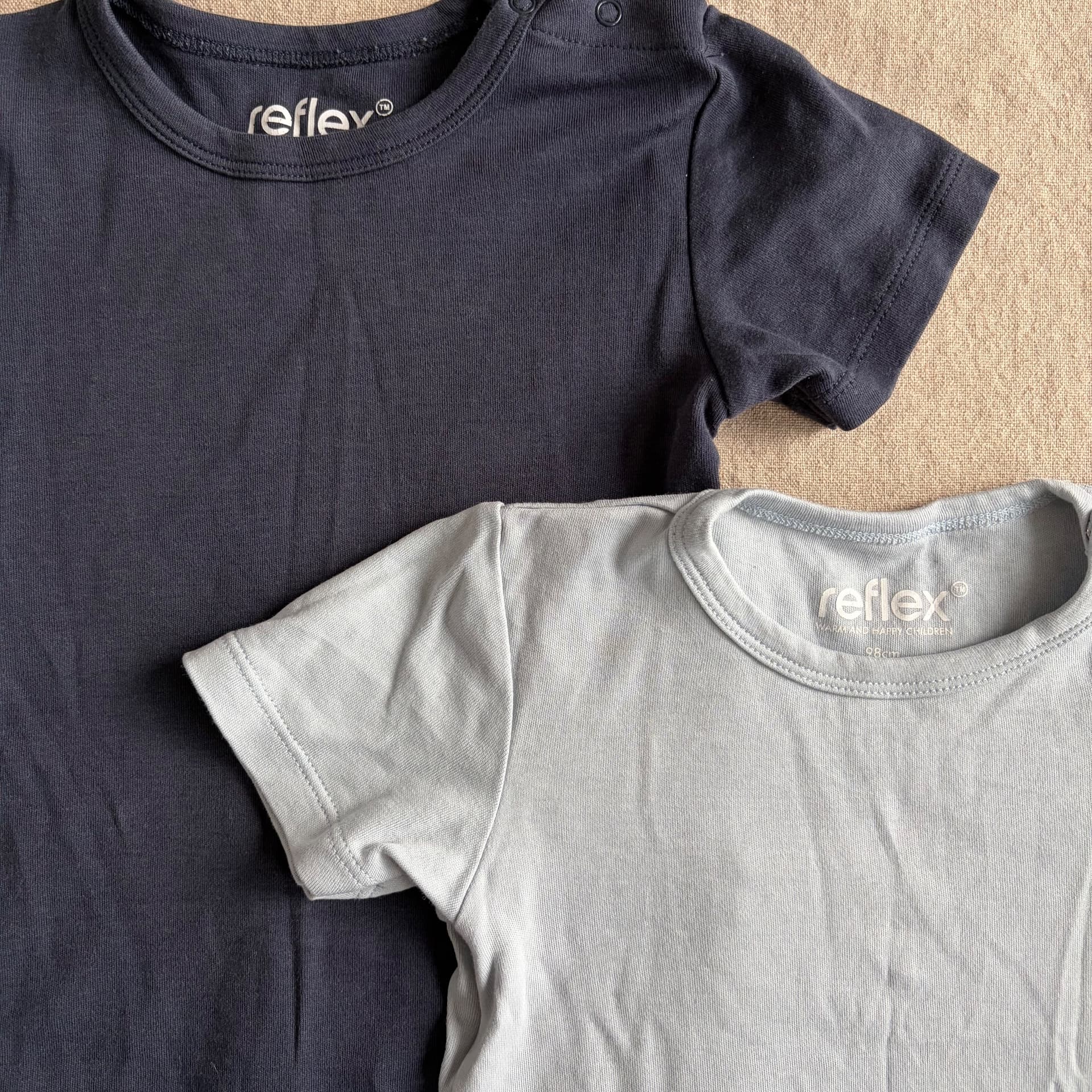 2pk. kortermede bodyer — bilde 2 av 4