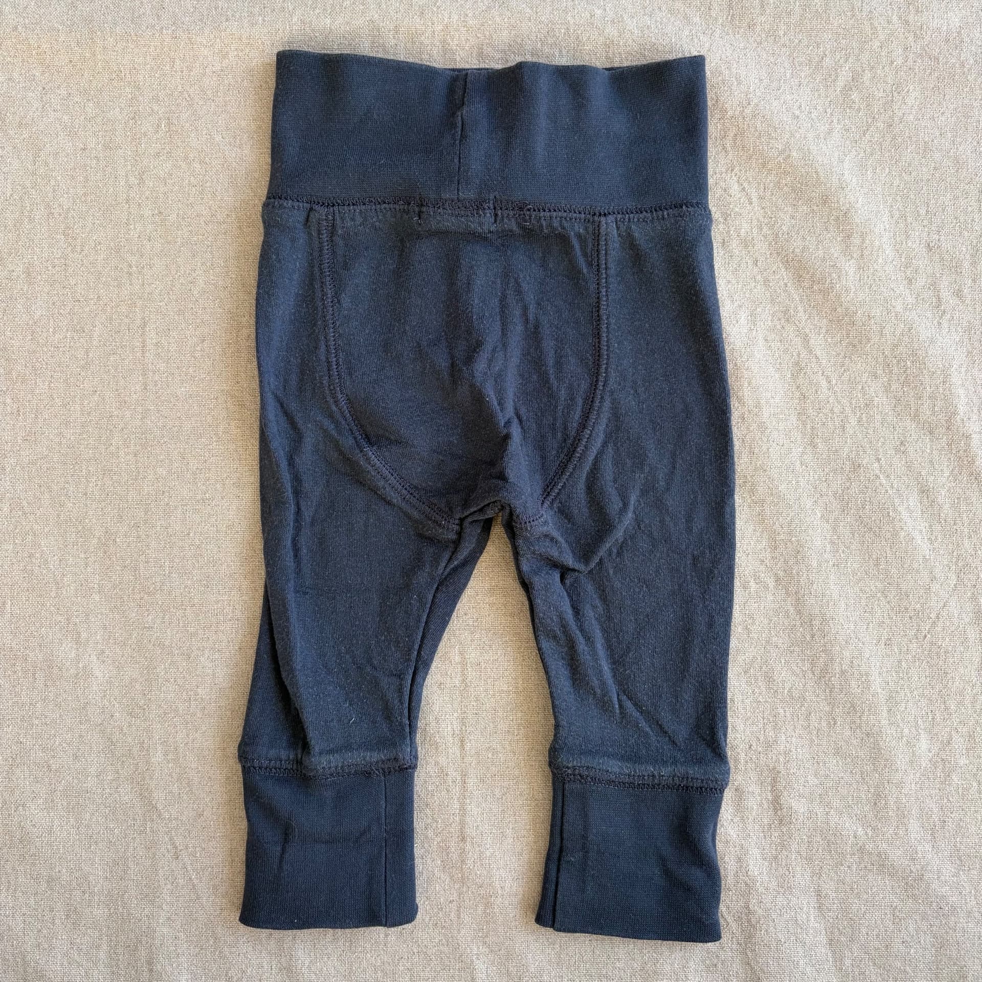 Babybukser — bilde 3 av 3
