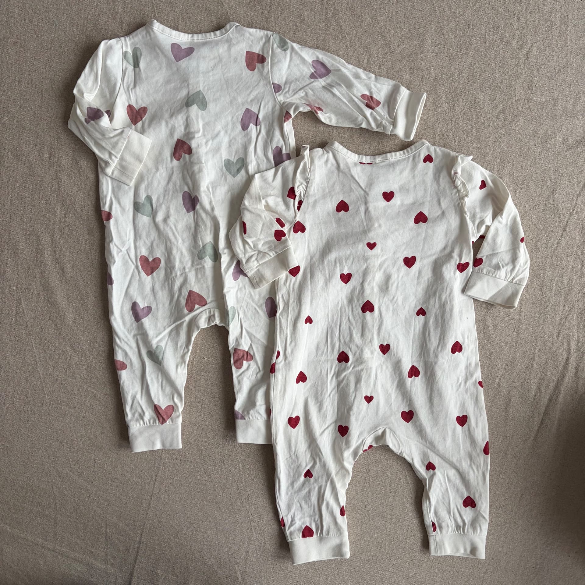 2pk. heldresser — bilde 4 av 4
