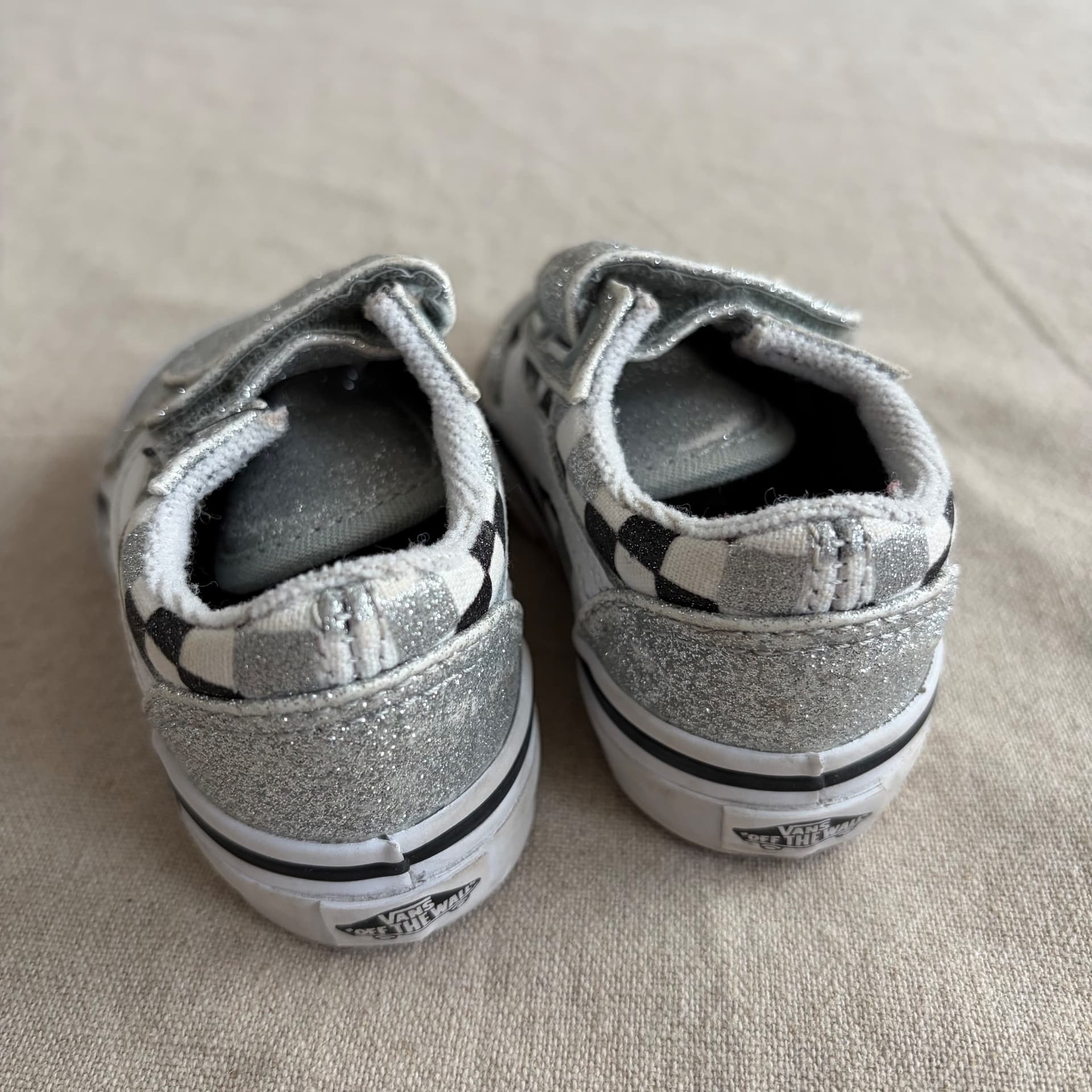 Vans sneakers — bilde 4 av 6