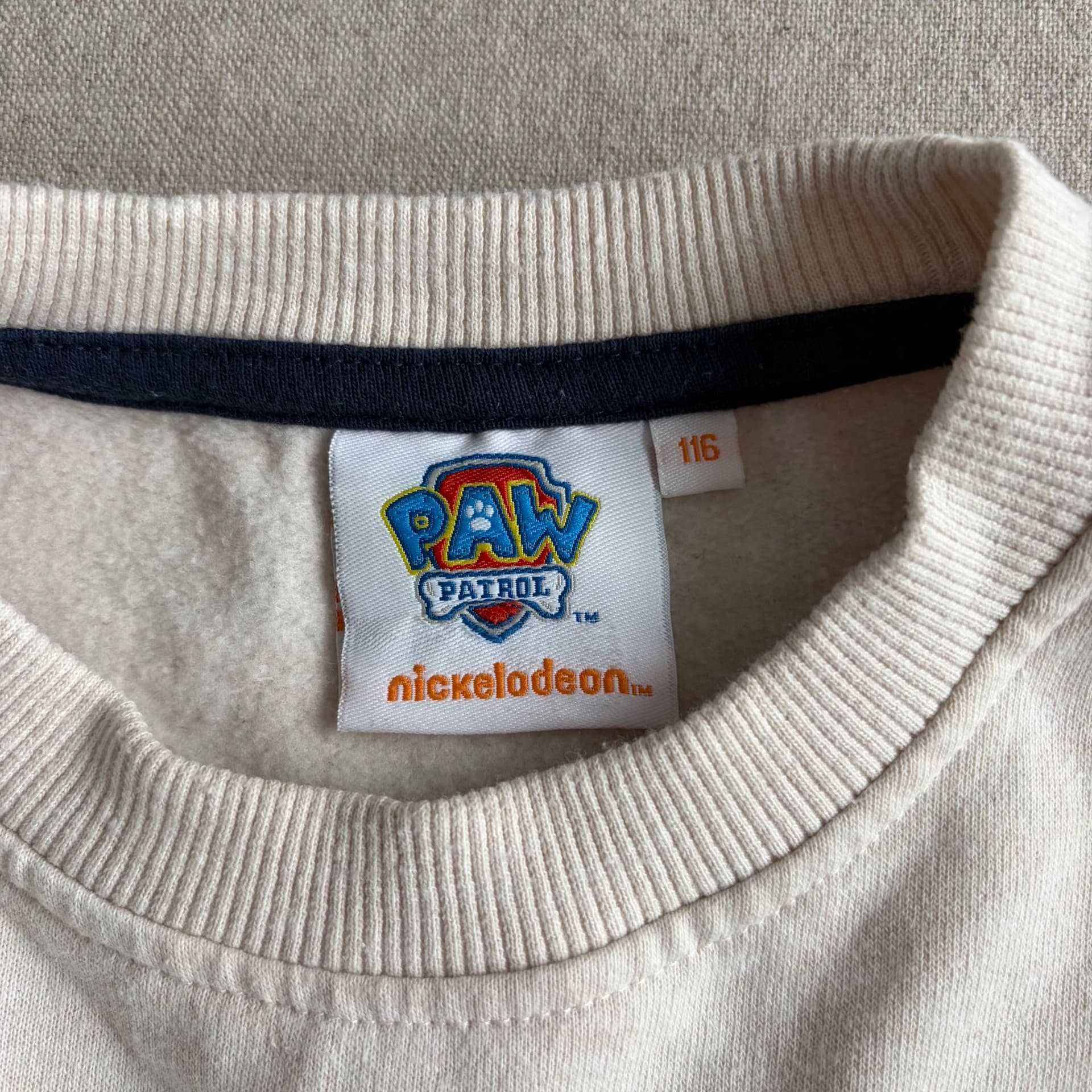 Paw Patrol-genser — bilde 3 av 5