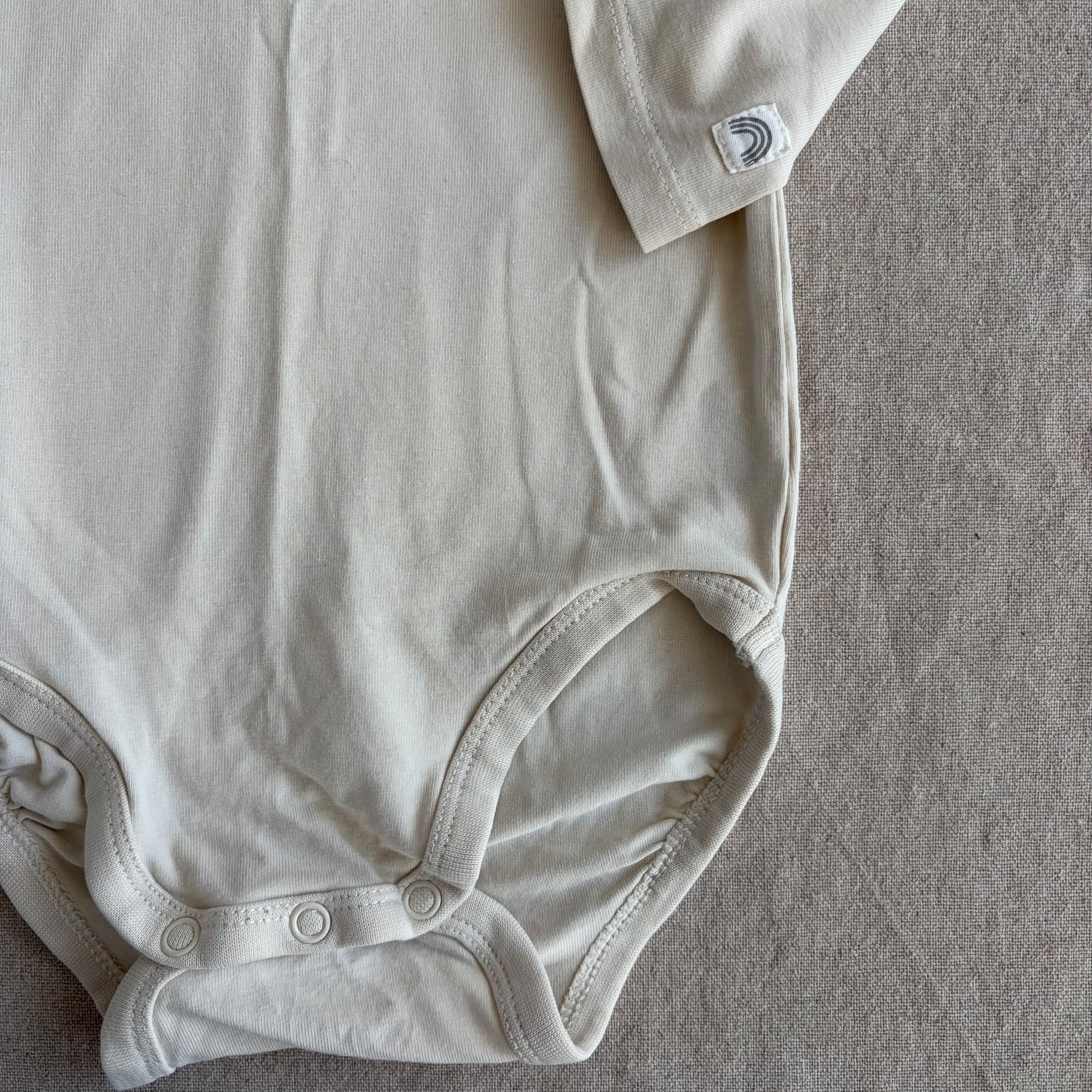 Langermet body — bilde 3 av 6