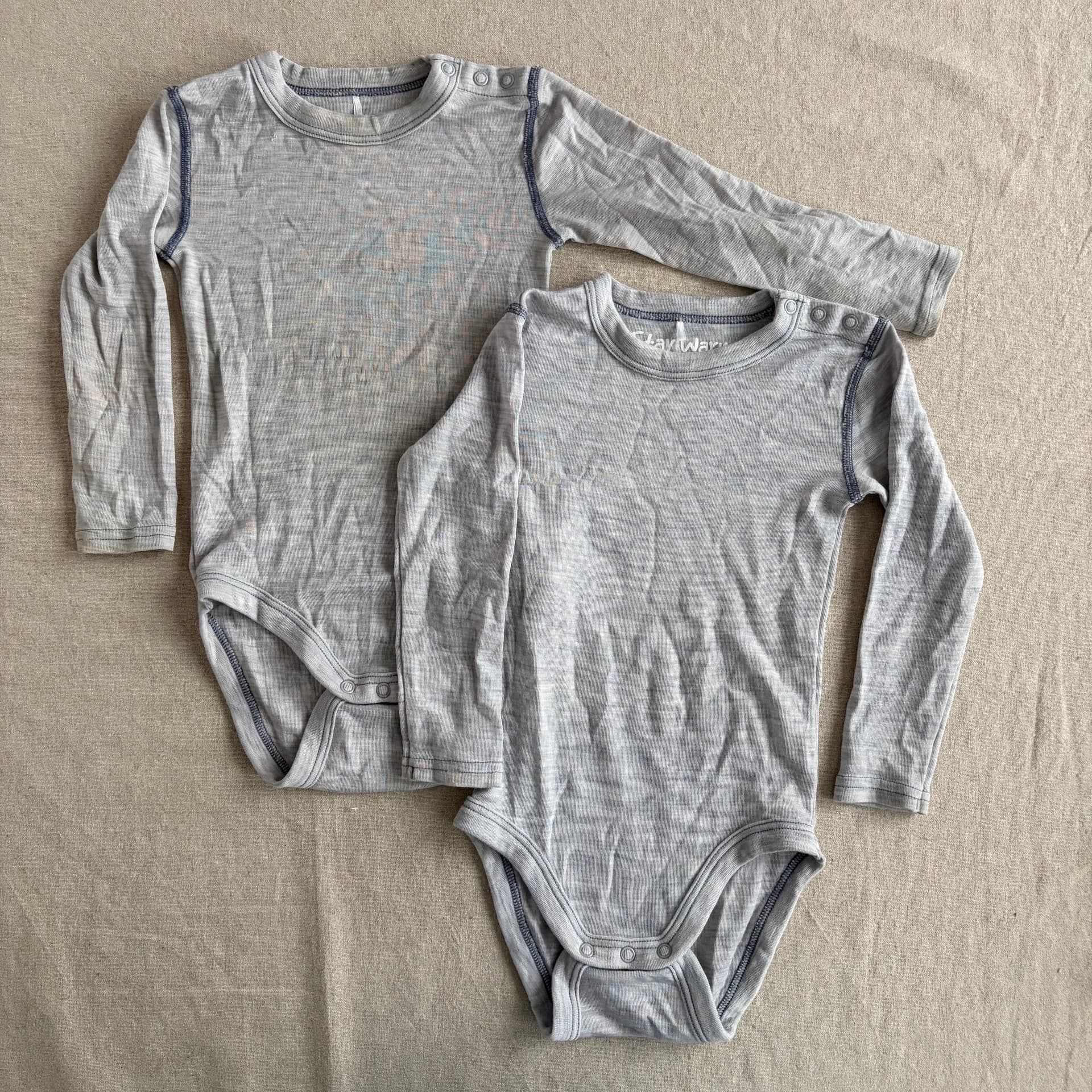 2pk. ullbody