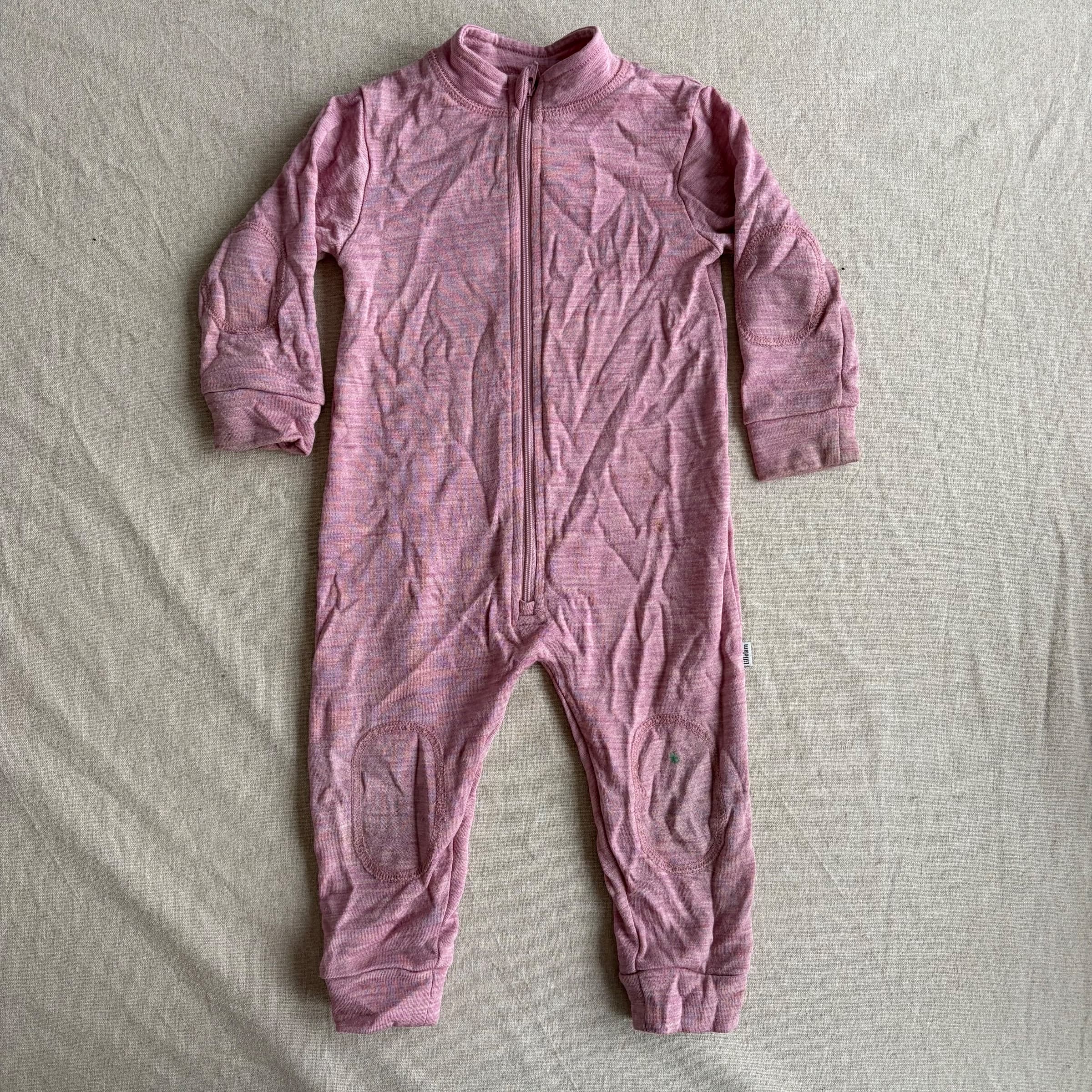 Ulldress