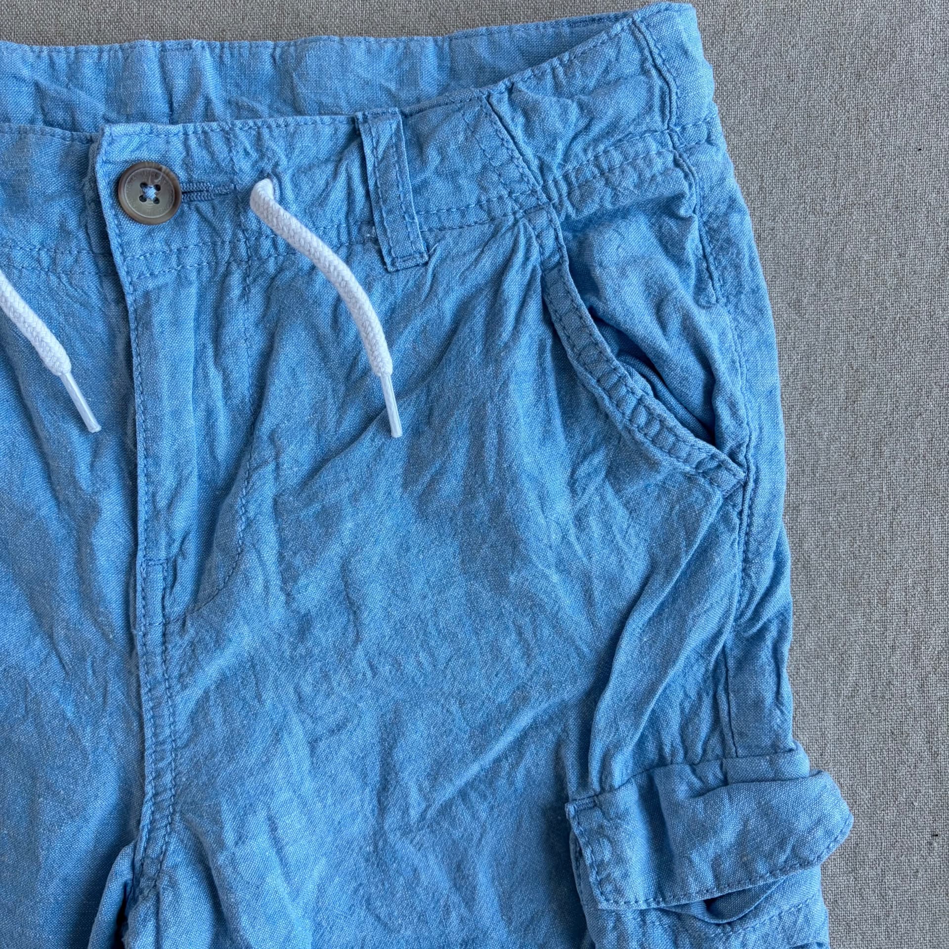 Linshorts — bilde 2 av 4