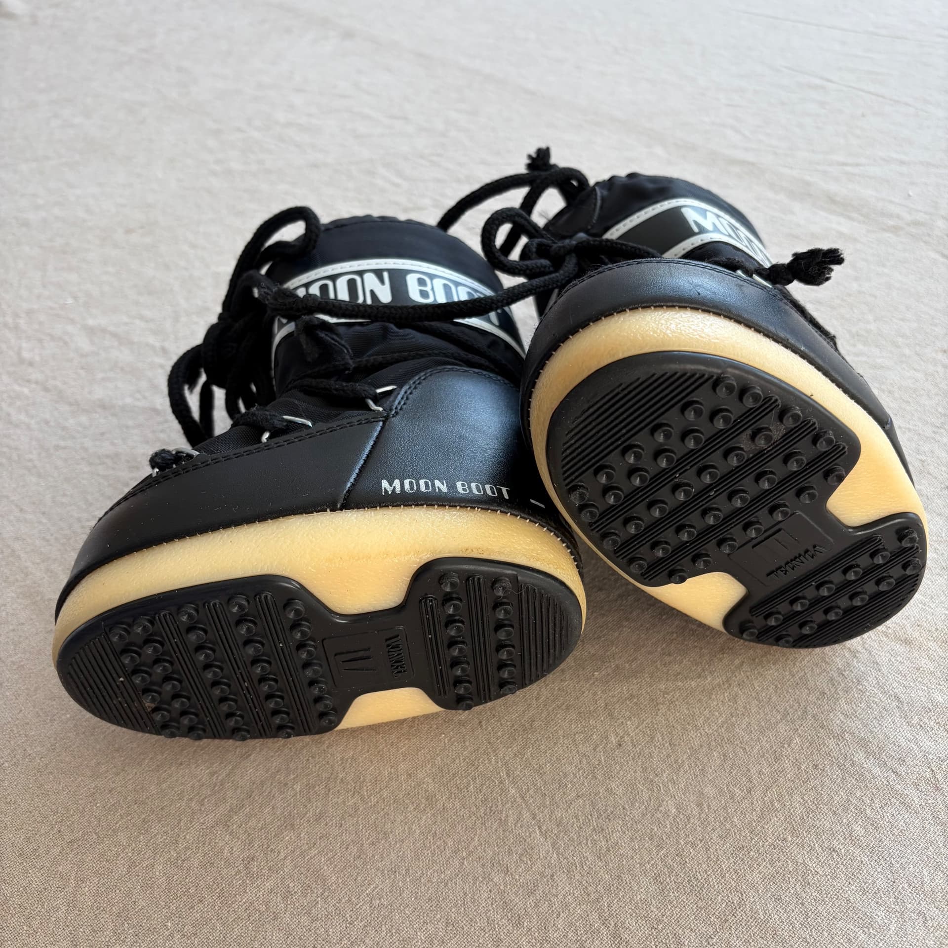 Moon Boots Original — bilde 4 av 4