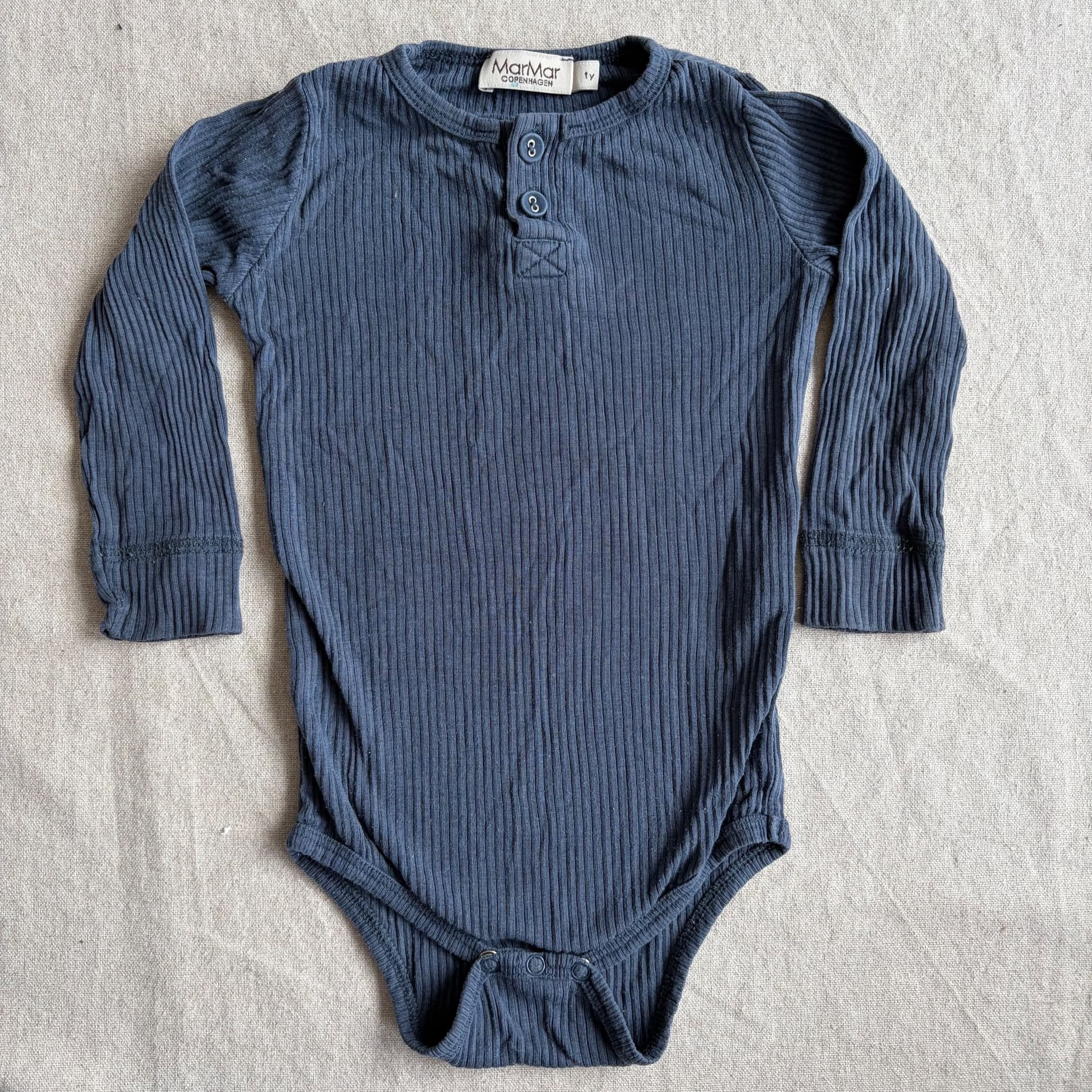 Langermet body