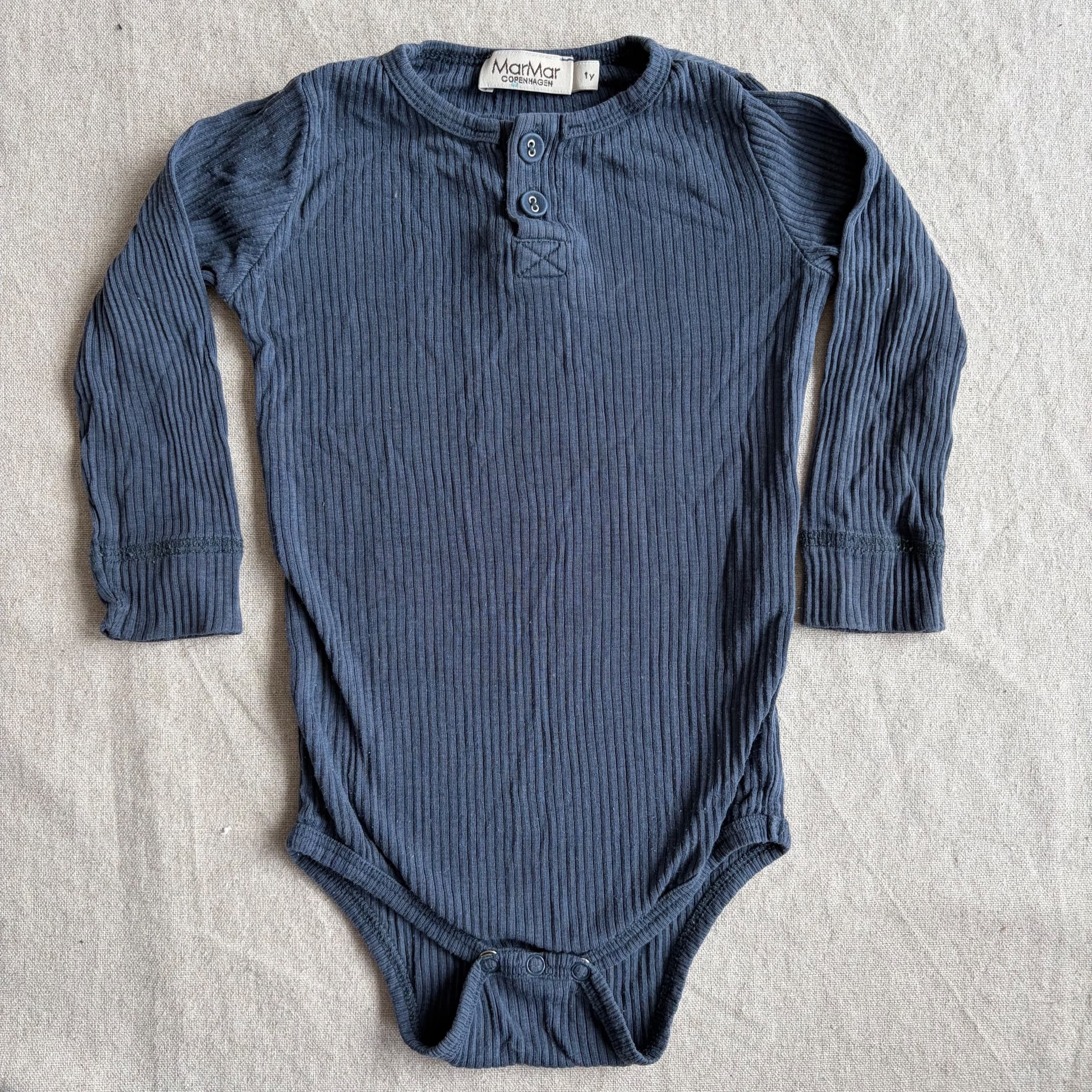 Langermet body — bilde 1 av 4