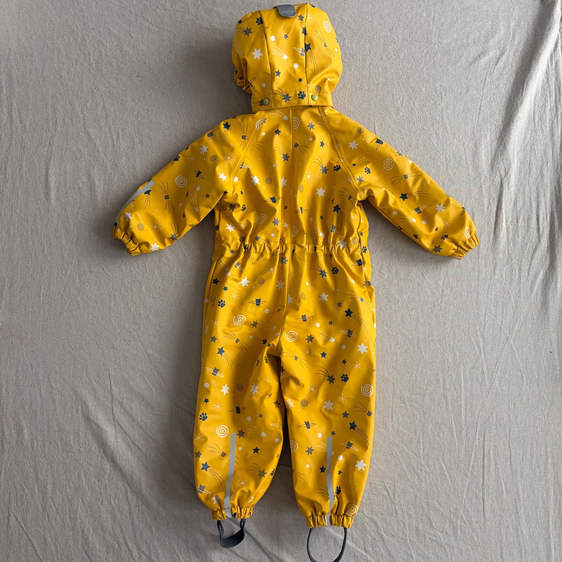Vinterregndress — bilde 5 av 6
