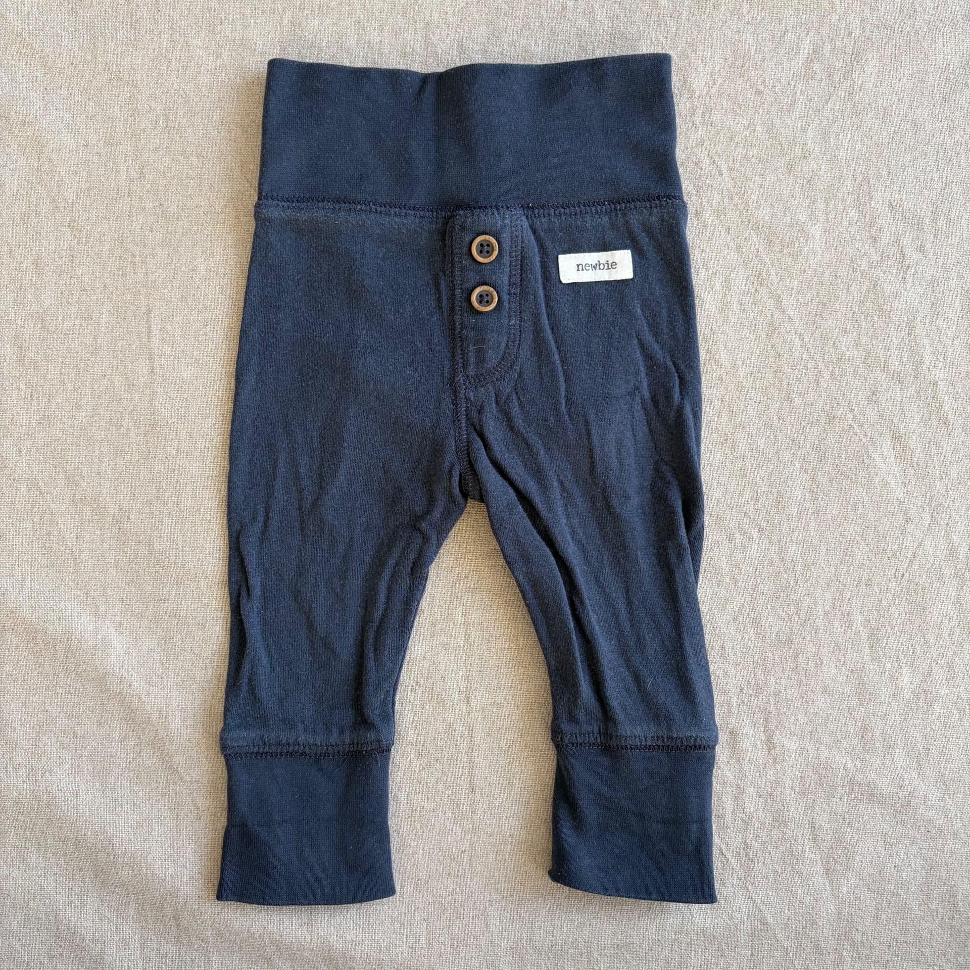 Babybukser