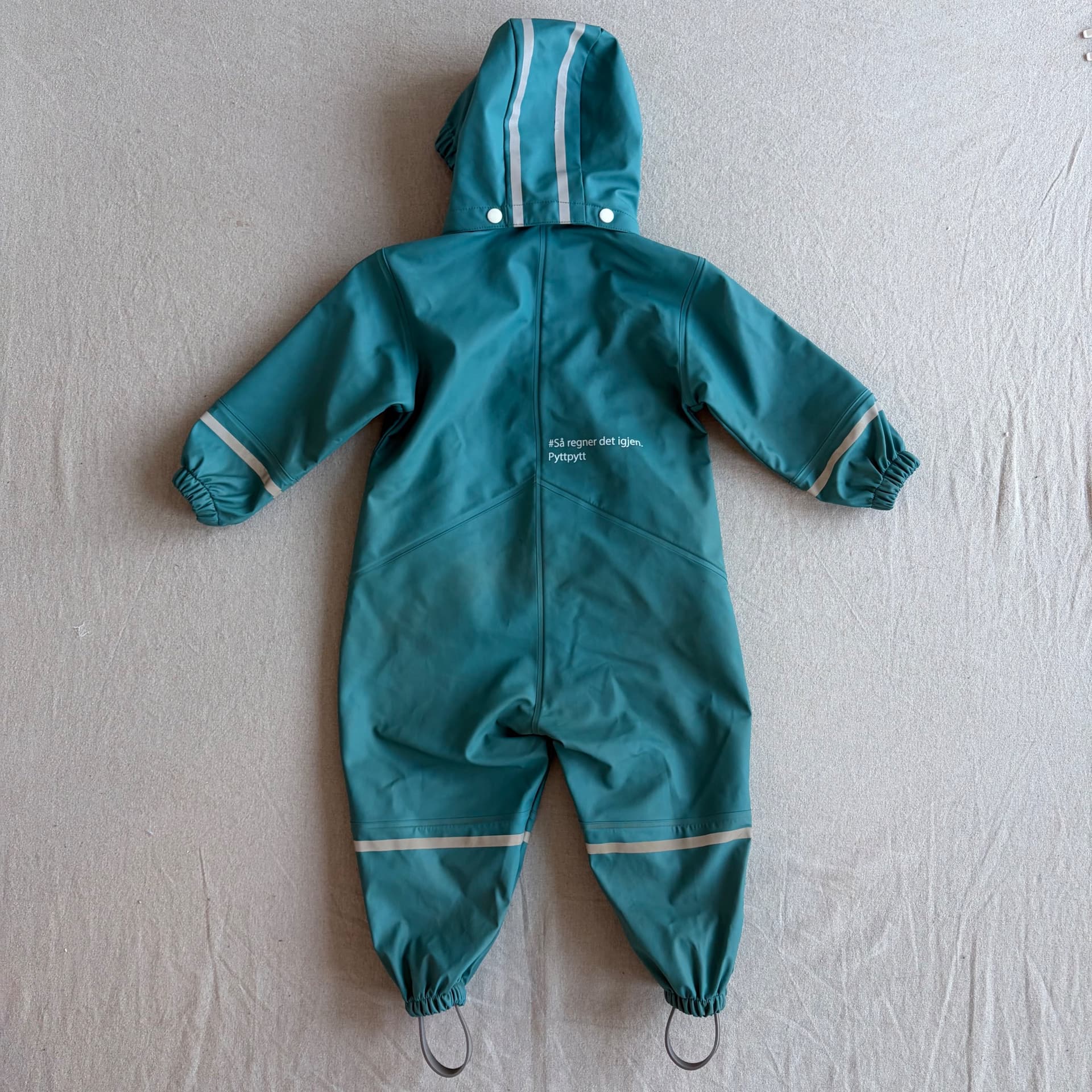 Regndress — bilde 4 av 6