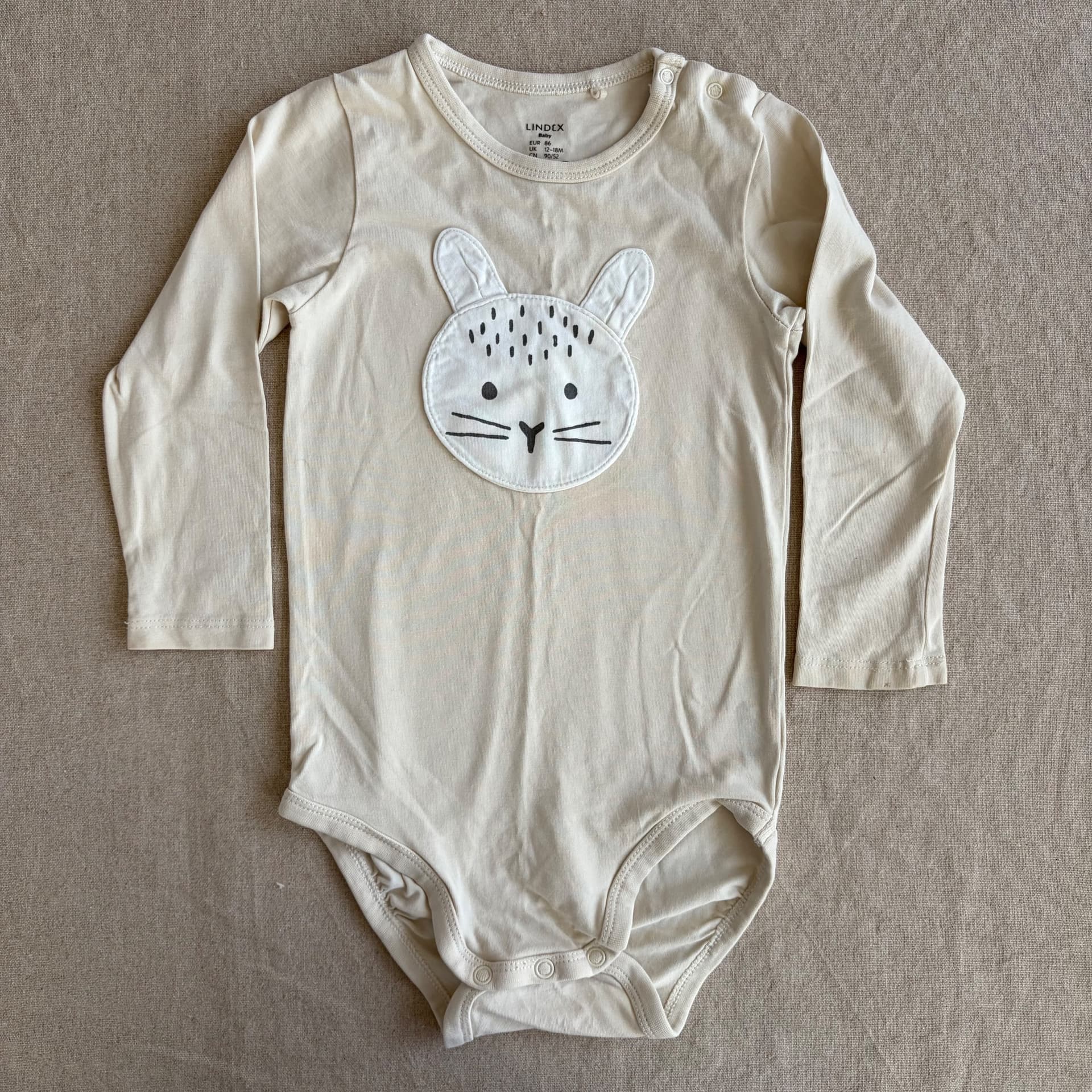 Langermet body