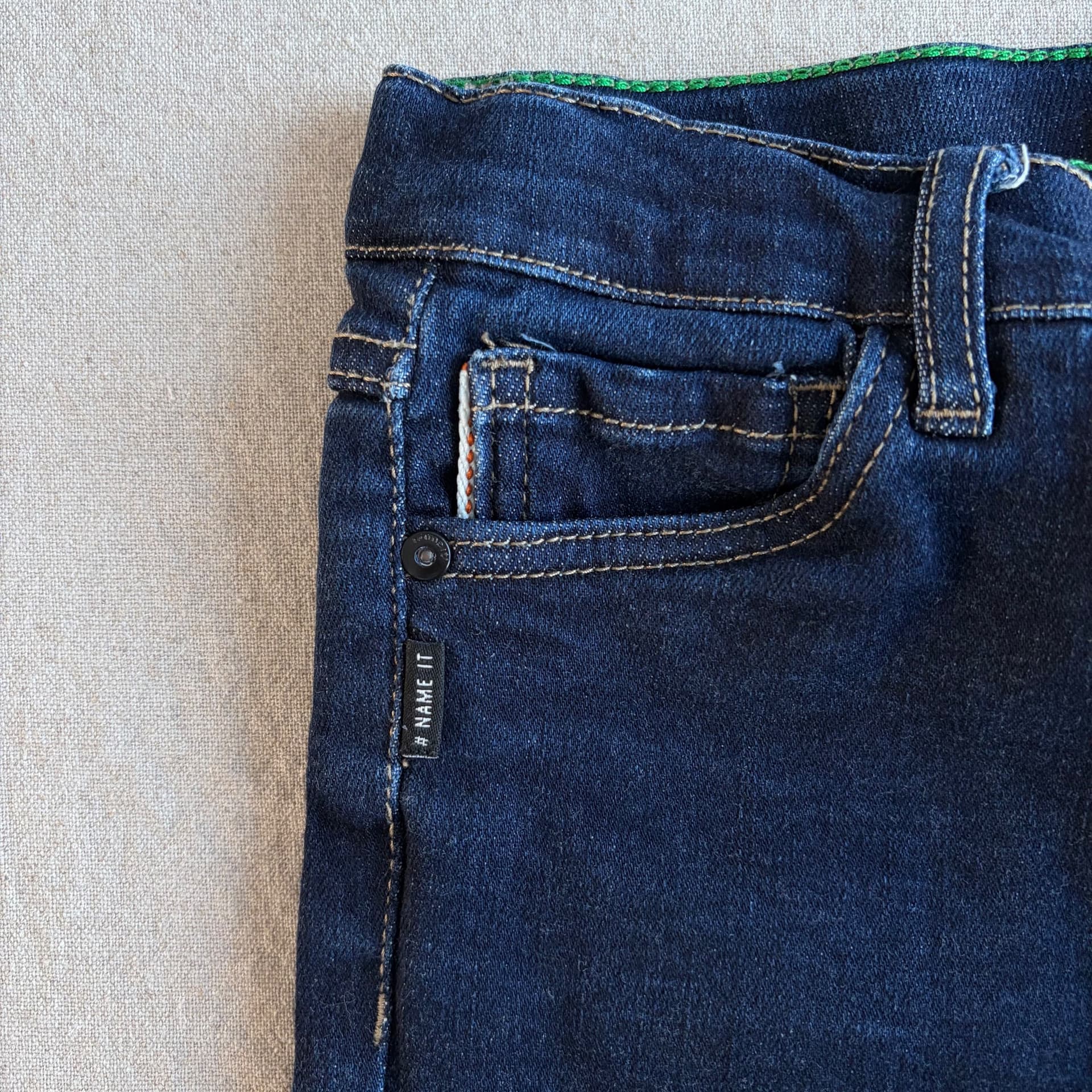 Jeans — bilde 4 av 5