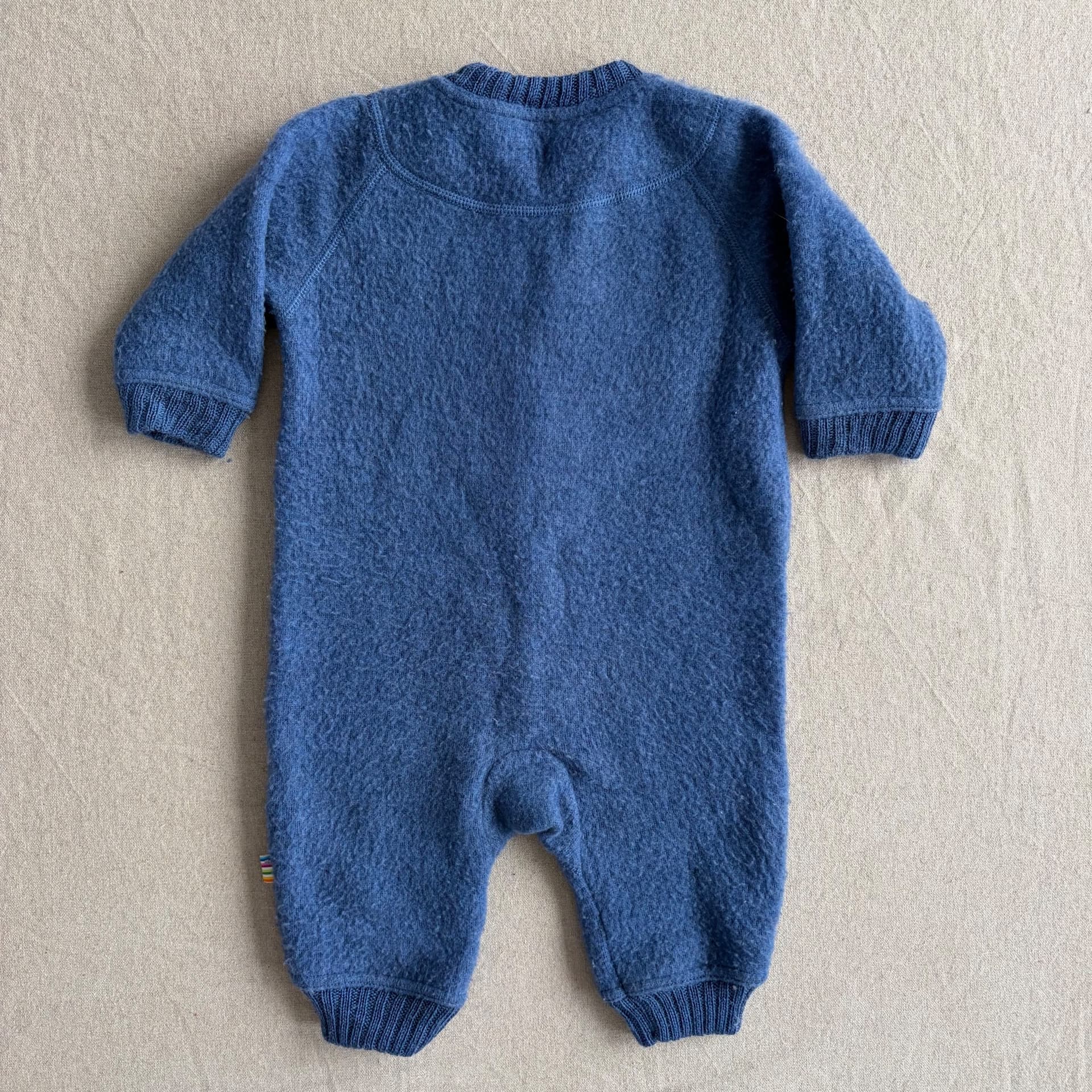 Ulldress — bilde 5 av 5