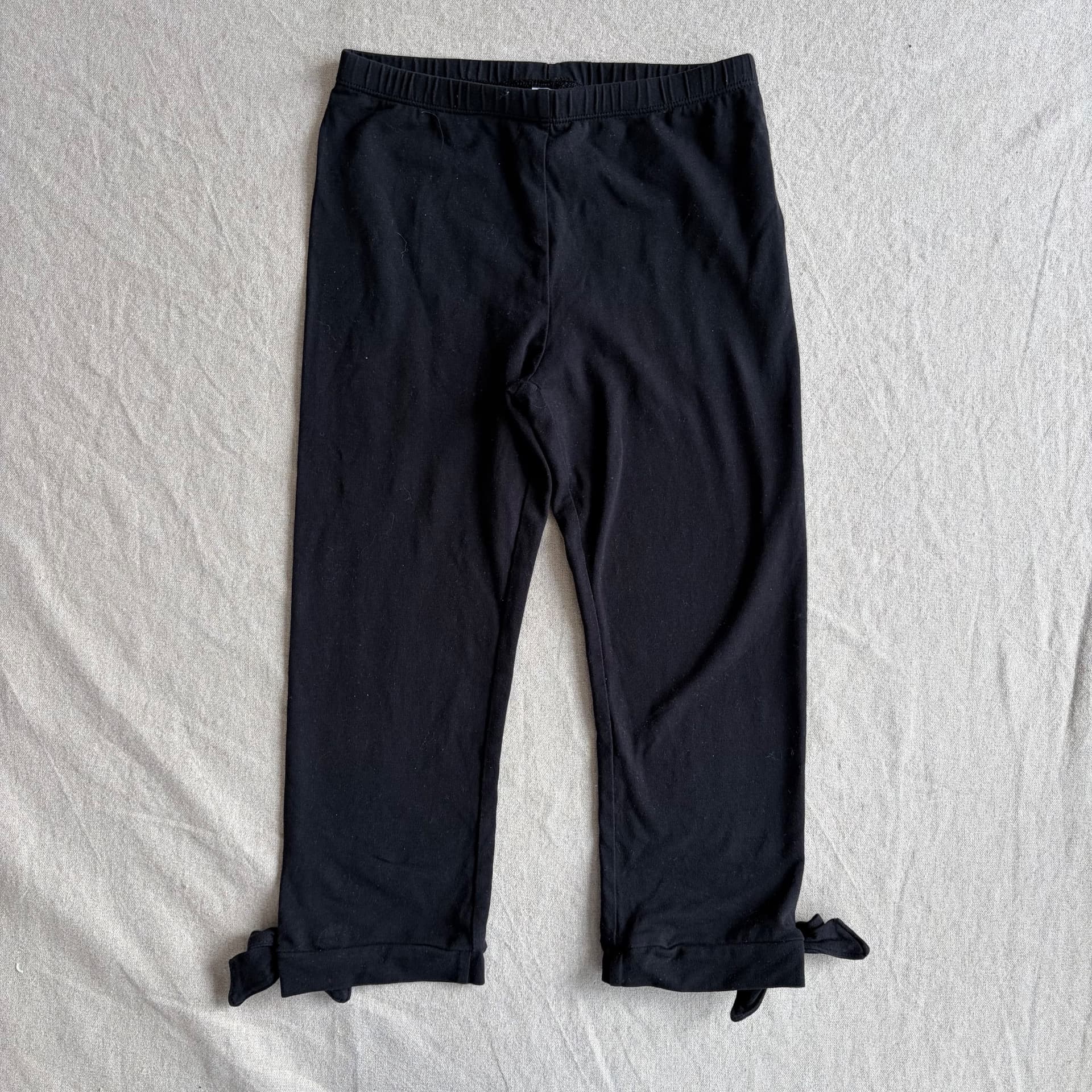 Capri-leggings — bilde 1 av 4