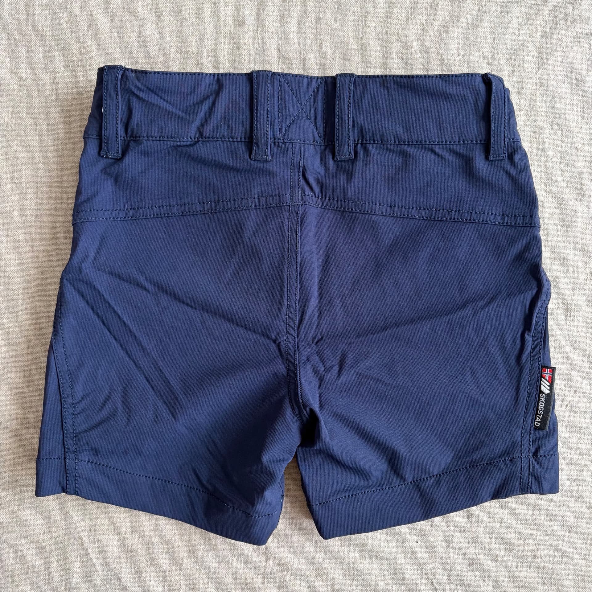 Shorts — bilde 5 av 5