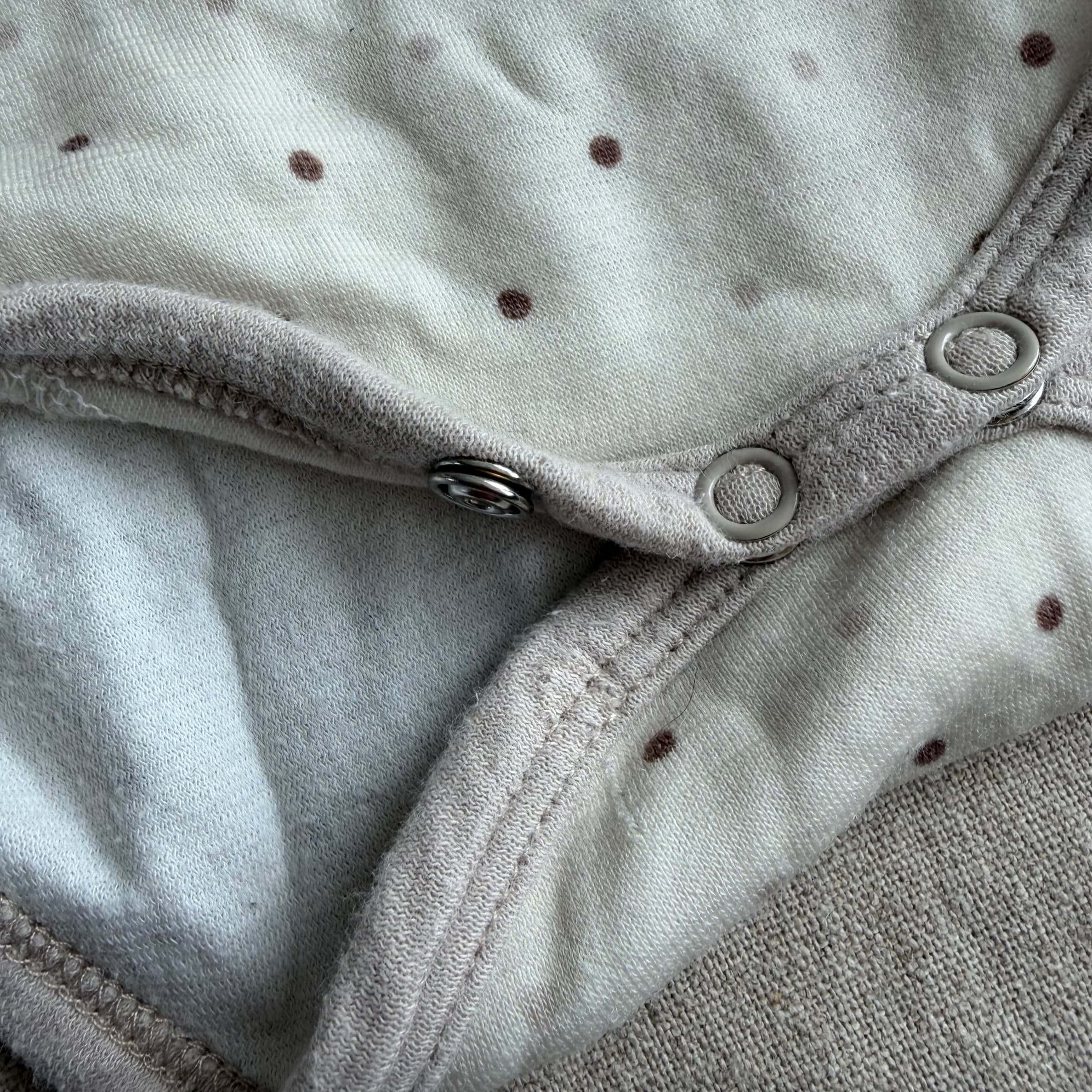 Langermet body — bilde 3 av 5
