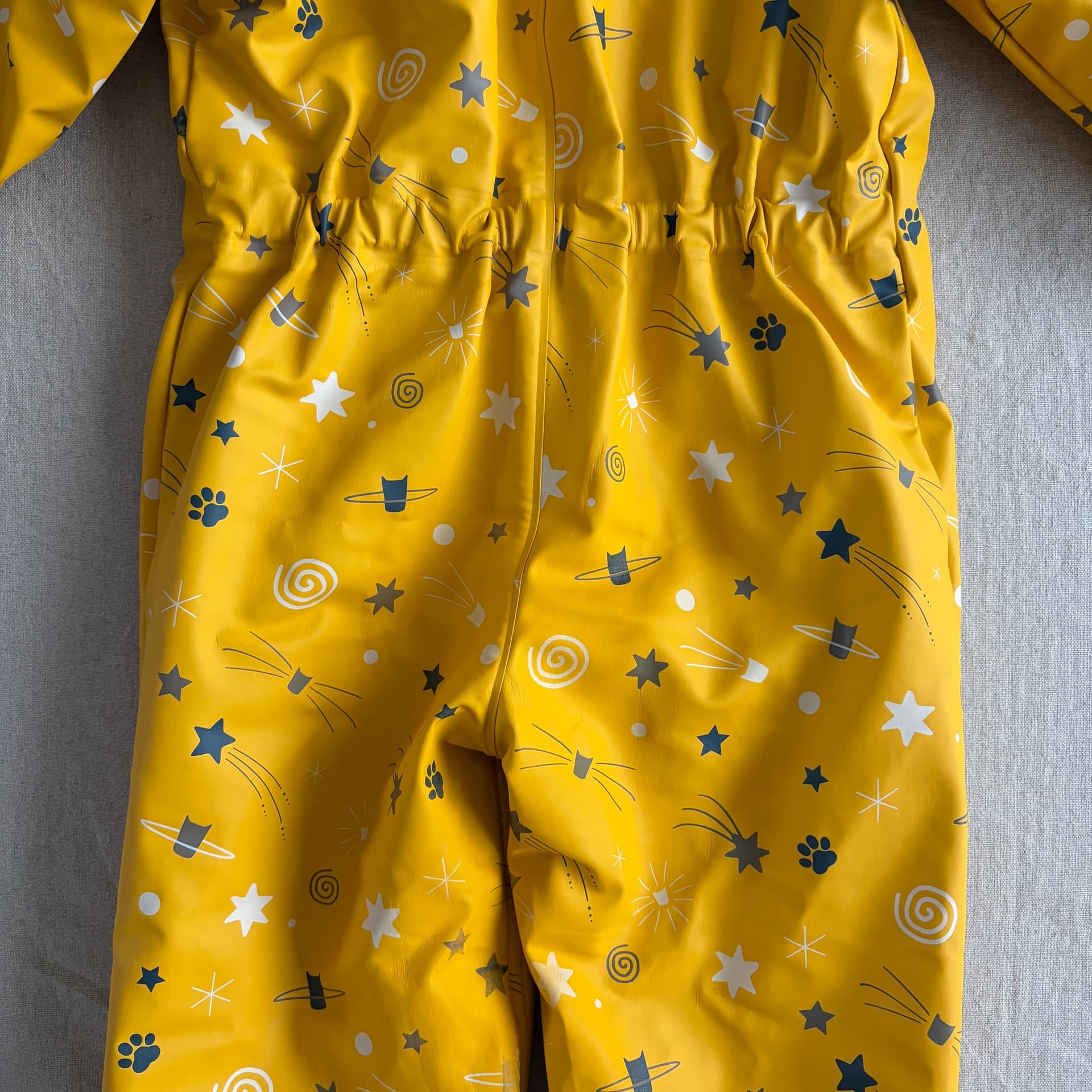 Vinterregndress — bilde 6 av 6