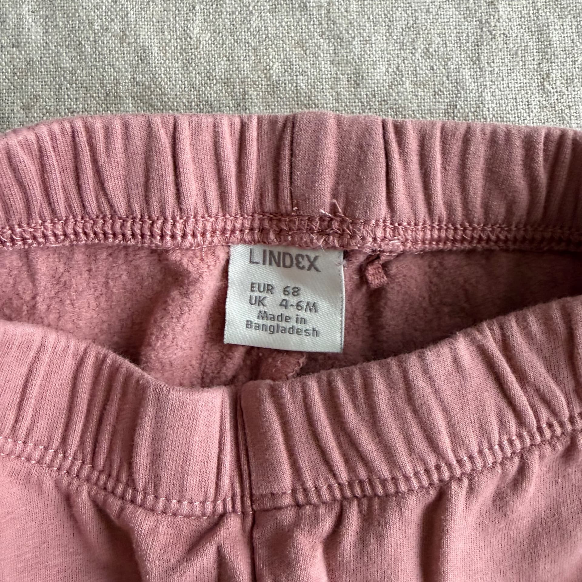 Joggebukse — bilde 3 av 4