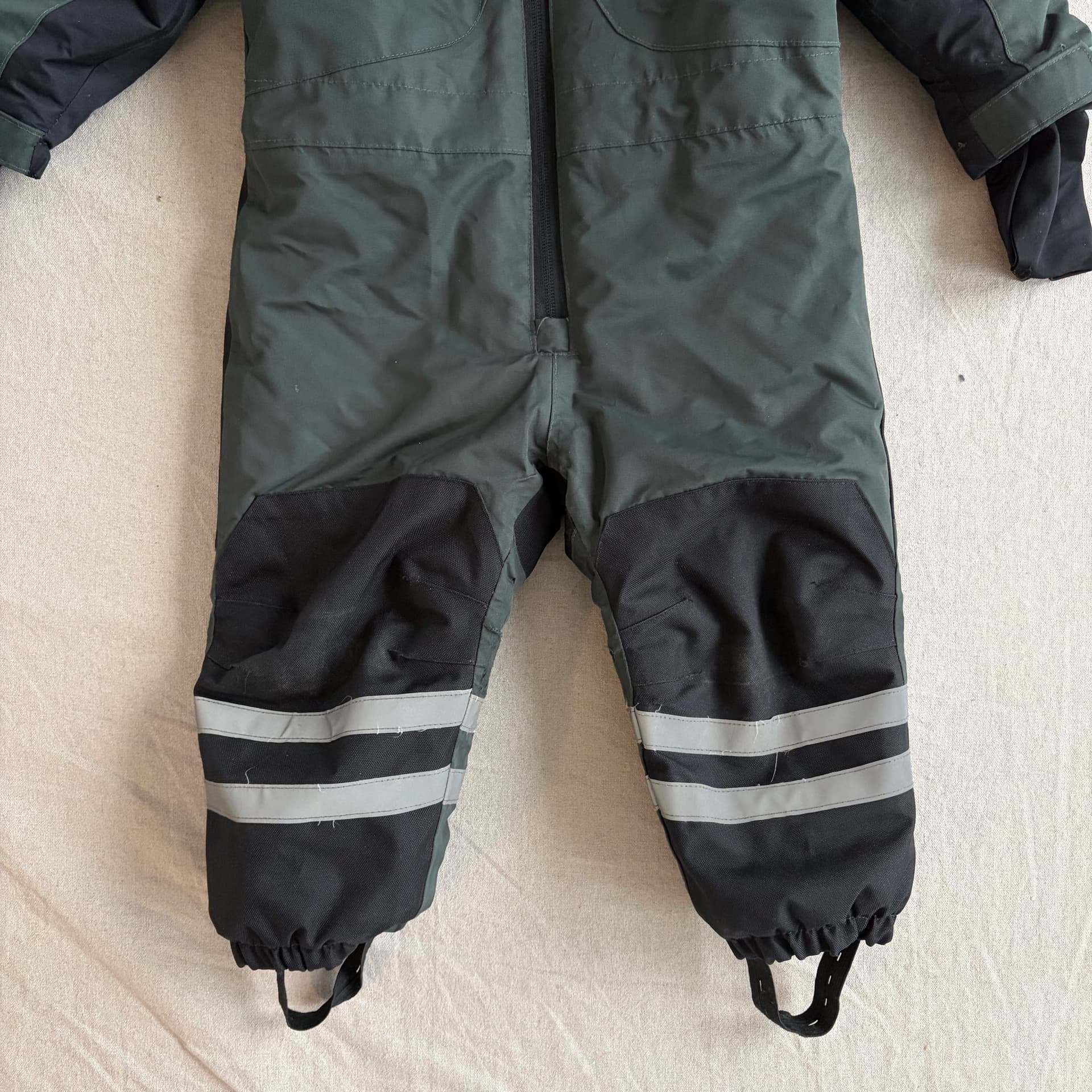 Vinterdress — bilde 3 av 6