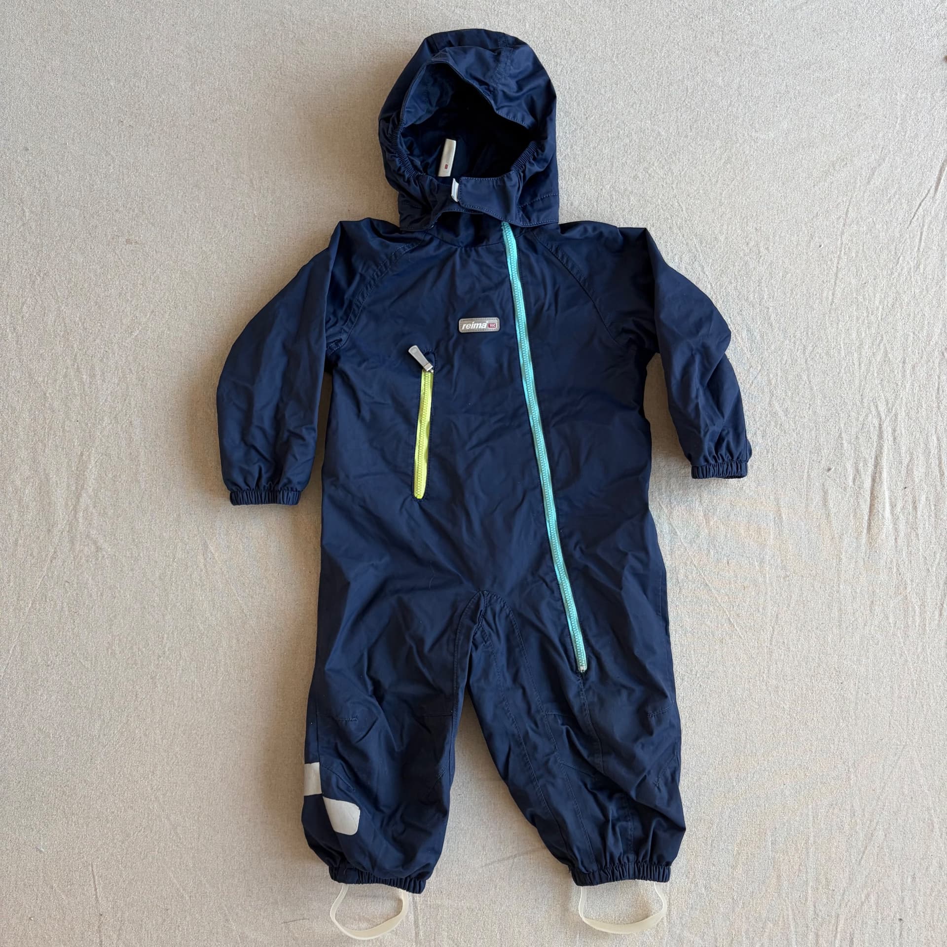 Skalldress — bilde 1 av 4