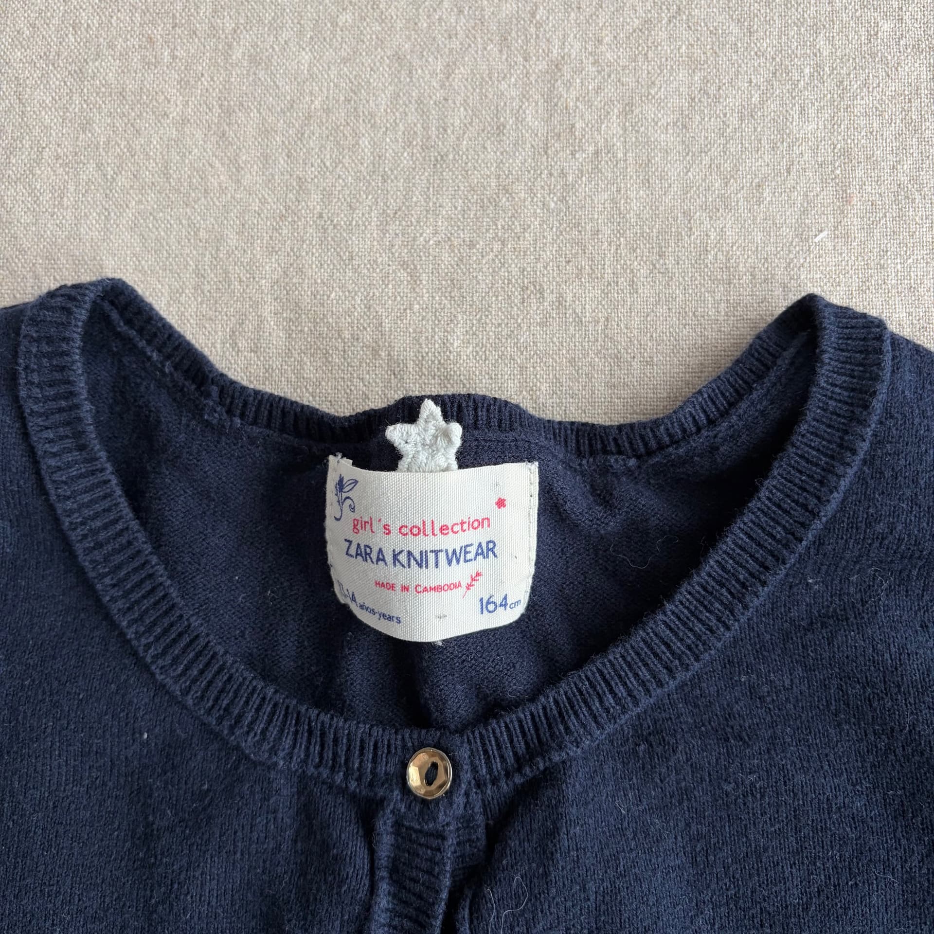 Cardigan — bilde 3 av 5