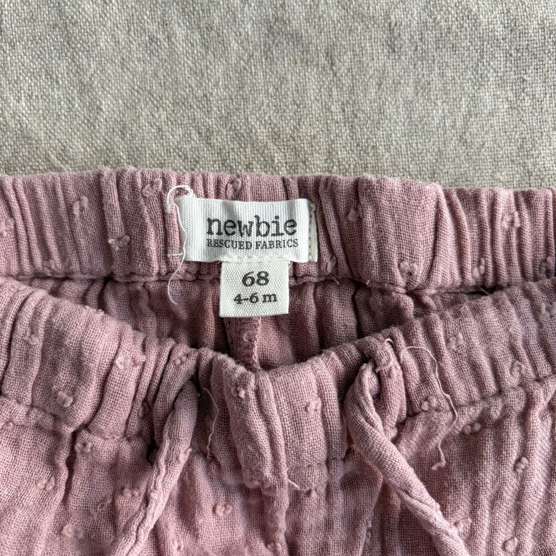 Bukser — bilde 2 av 4