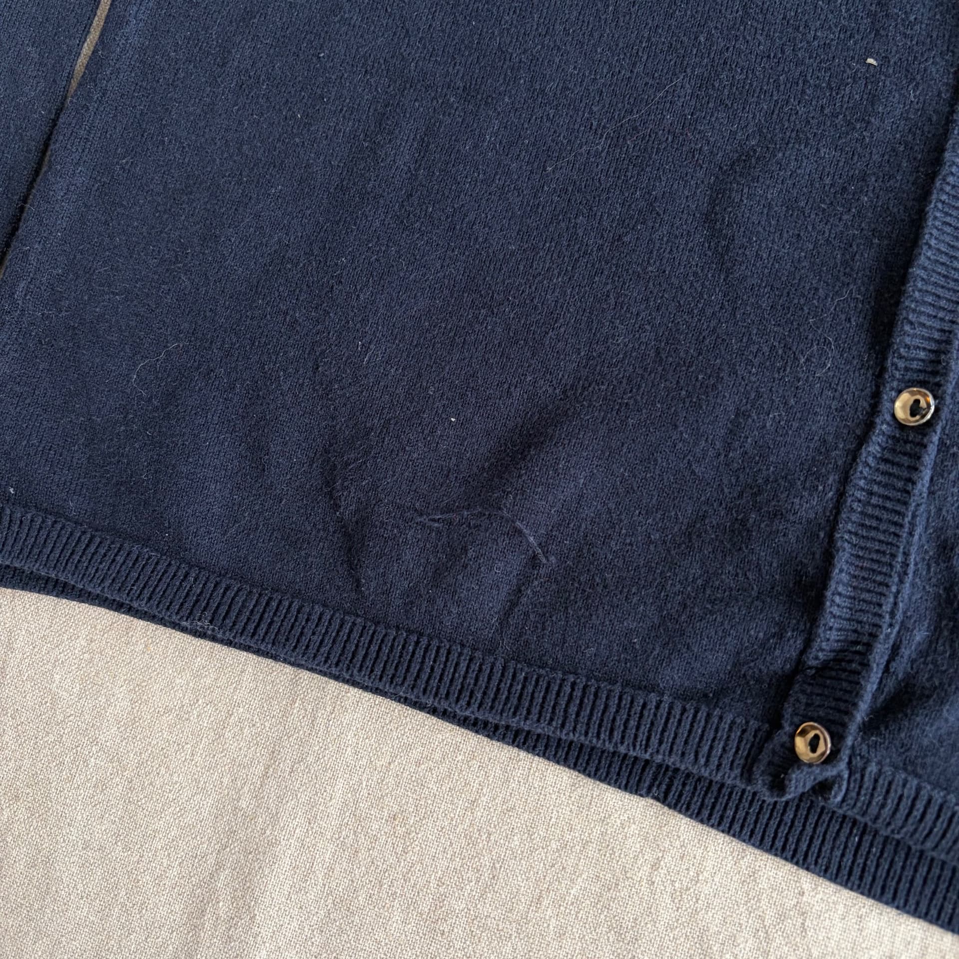 Cardigan — bilde 4 av 5