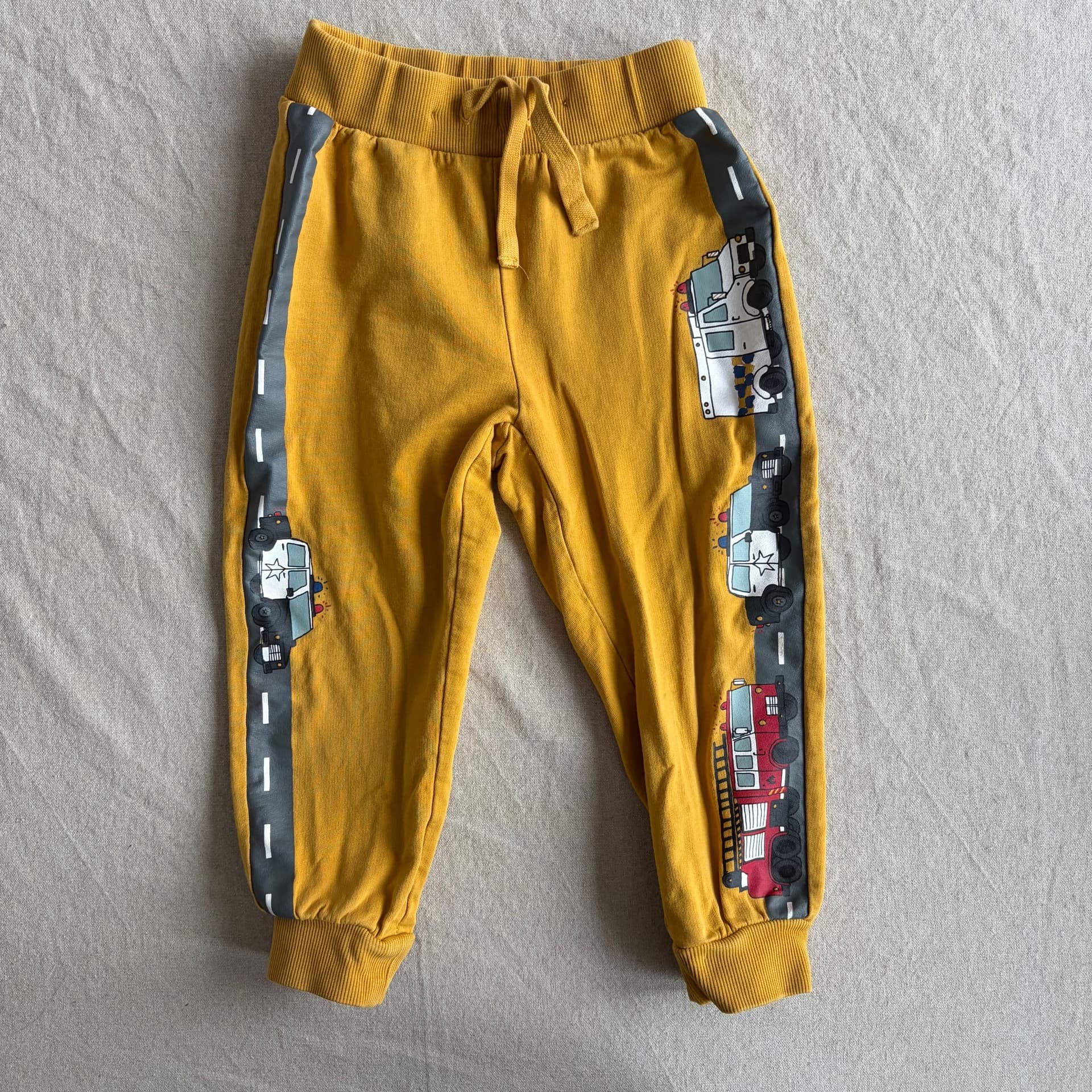 Joggebukse — bilde 1 av 5