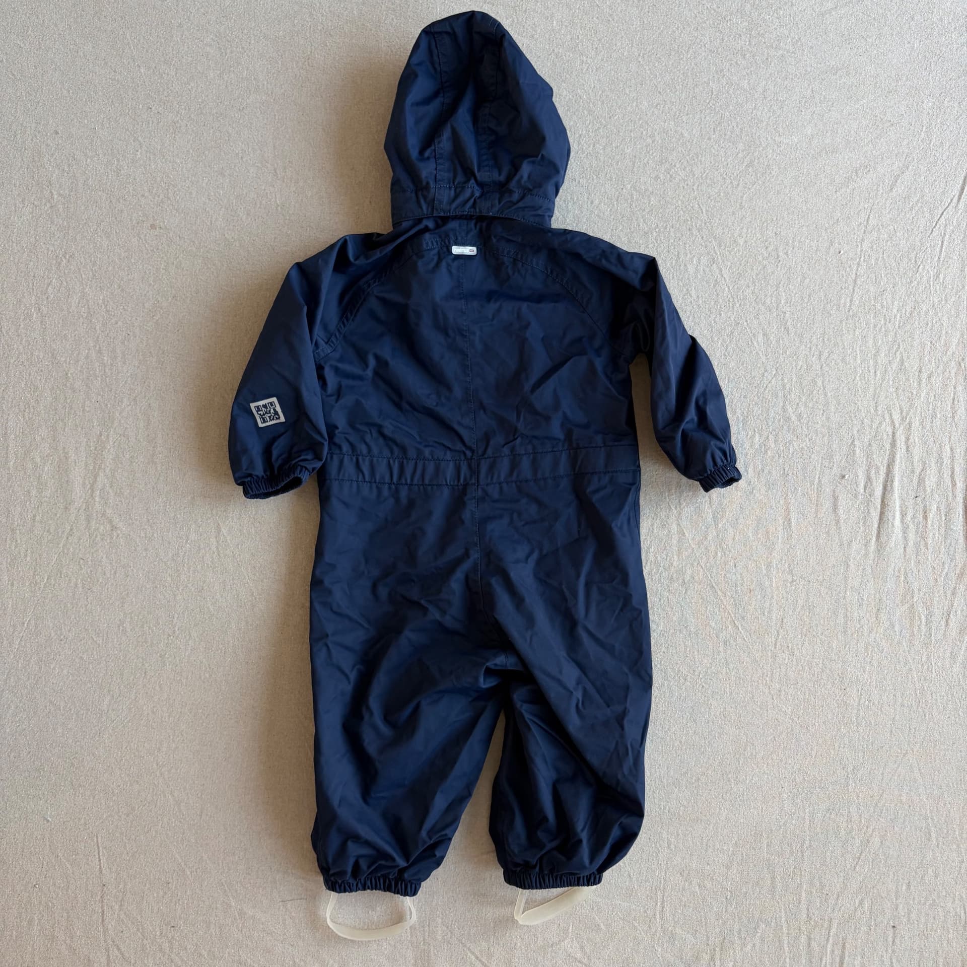 Skalldress — bilde 4 av 4
