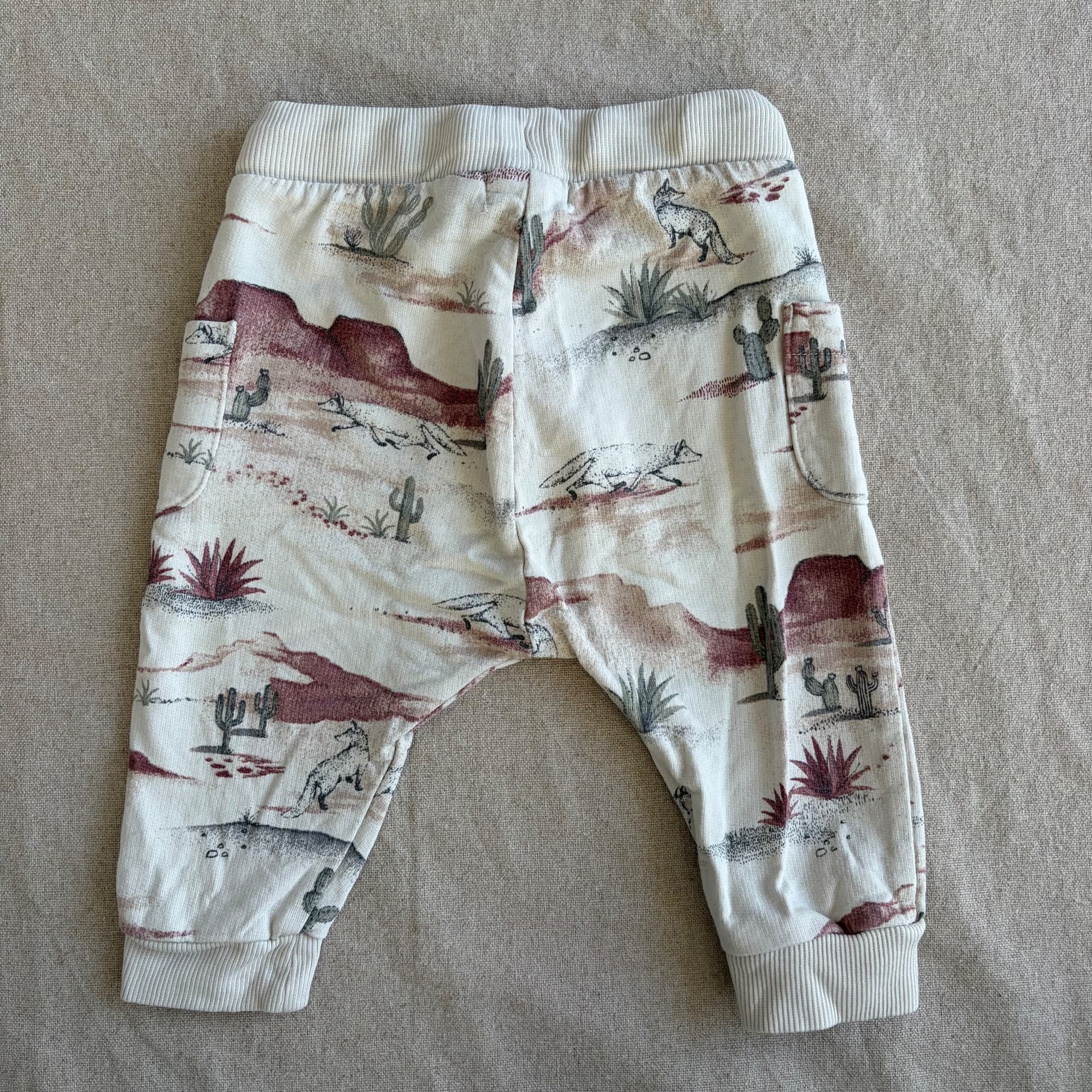 Joggebukse — bilde 4 av 4