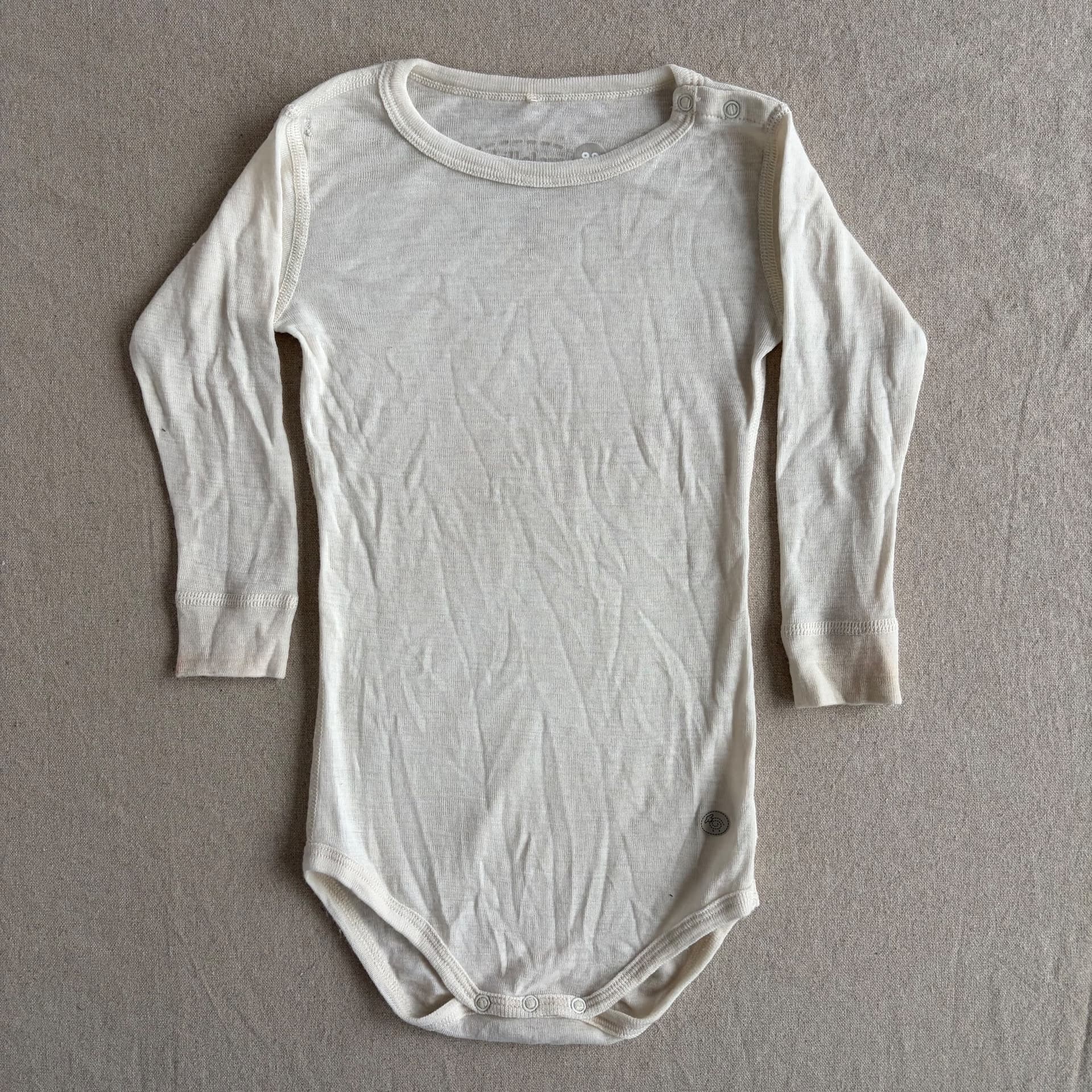 Ullbody — bilde 1 av 5