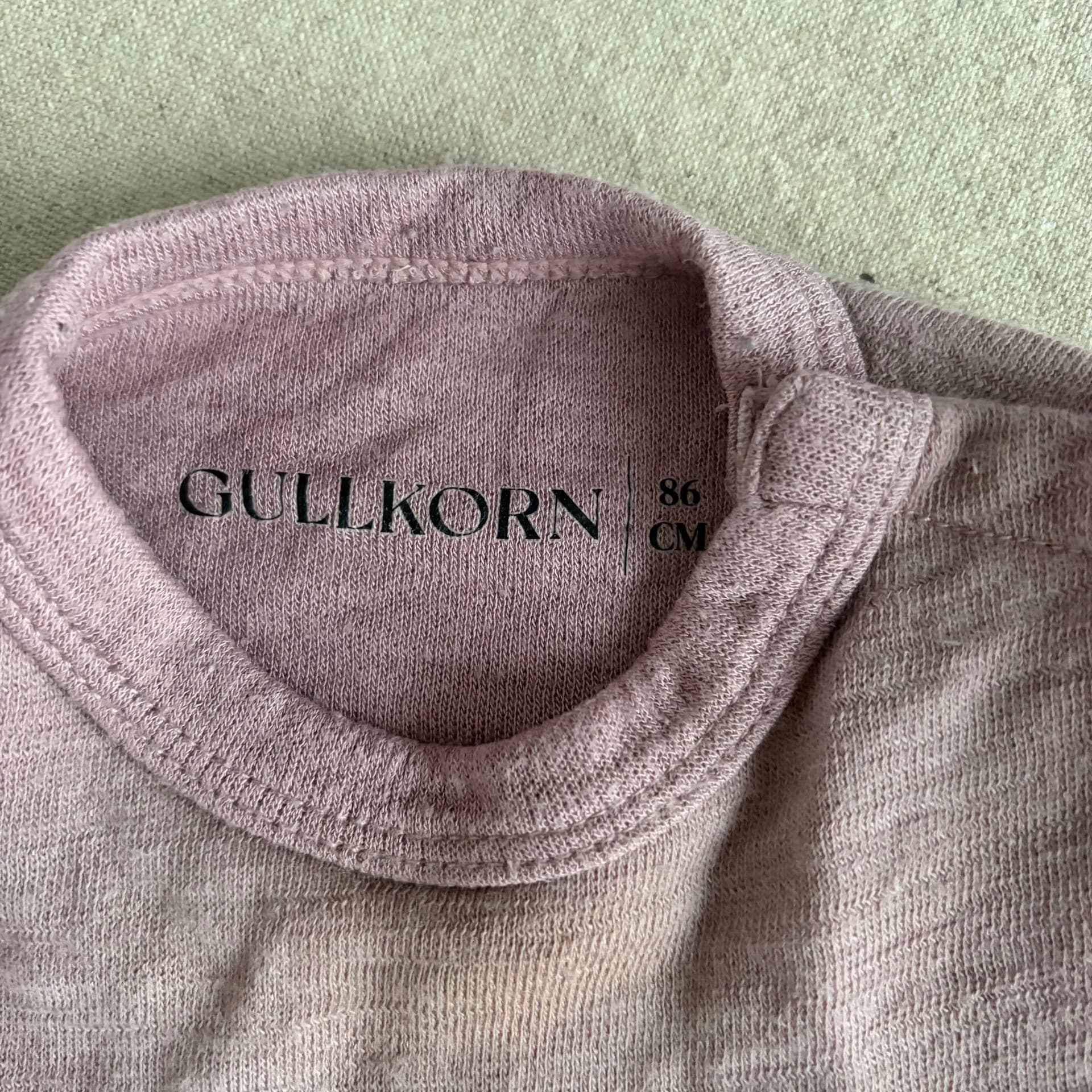 Ullsett — bilde 5 av 6